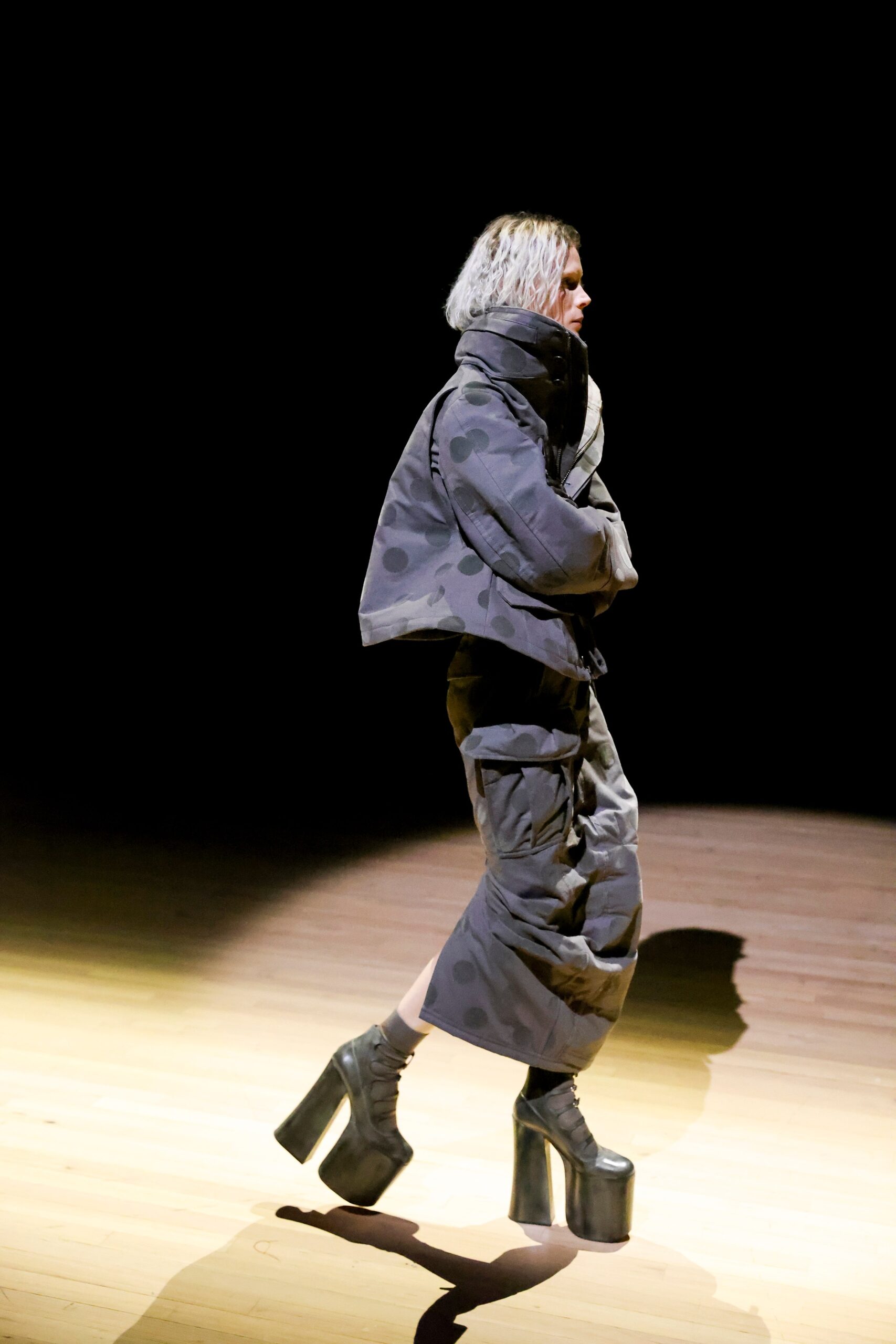 Marc Jacobs S/S 23 Look 41