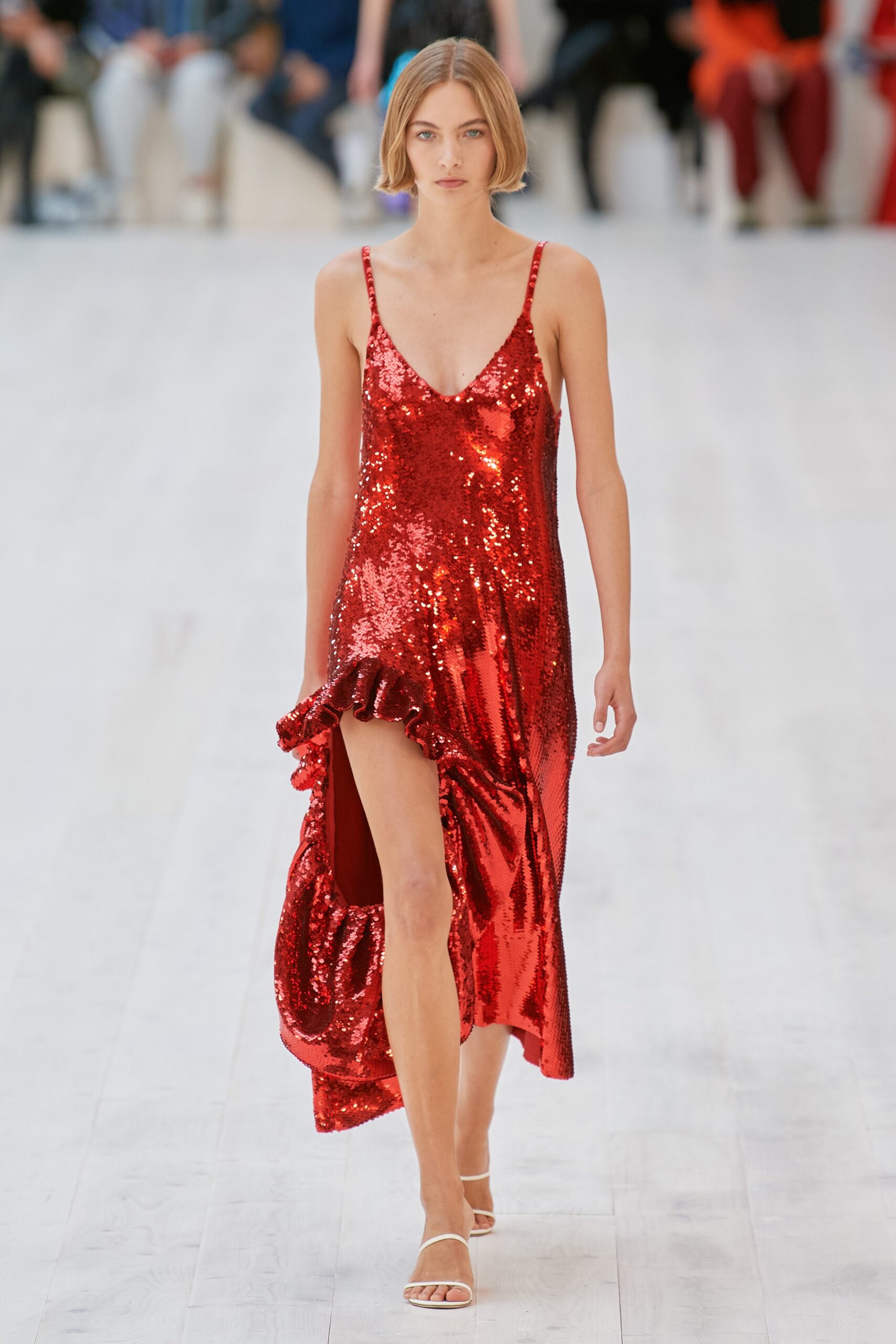 Loewe S/S 22 Look 42