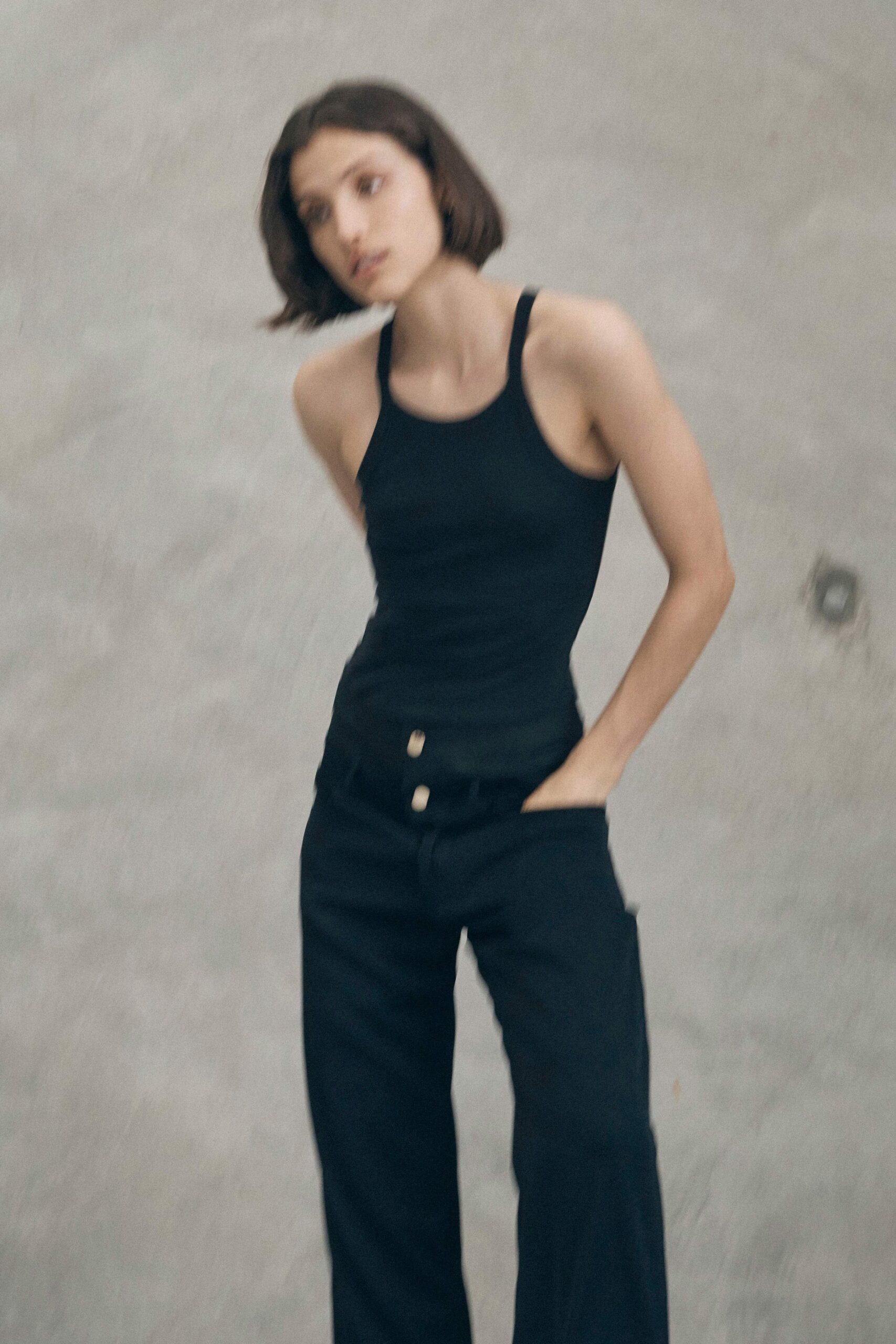 Maggie Marilyn F/W 20 Look 42