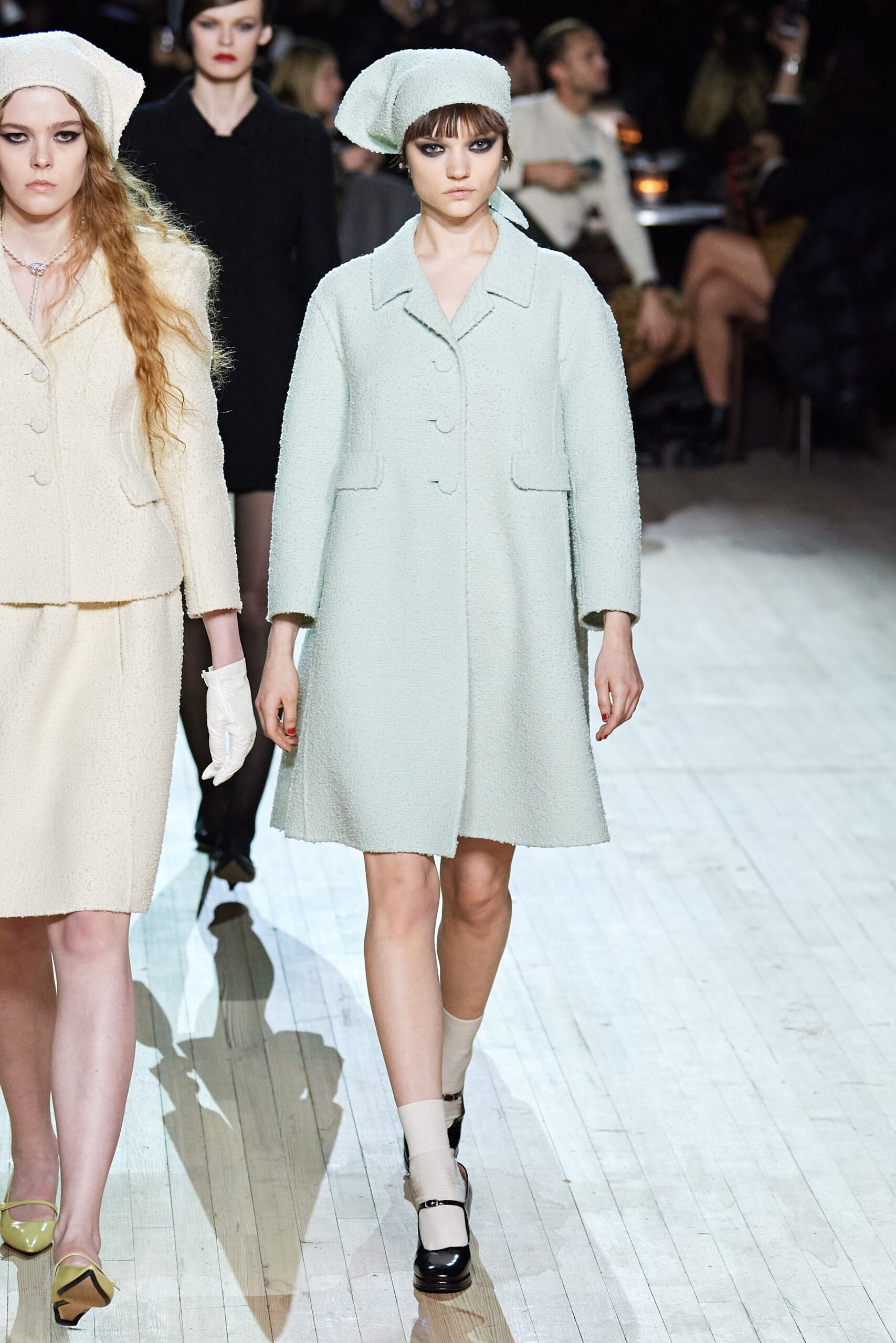 Marc Jacobs F/W 20 Look 42