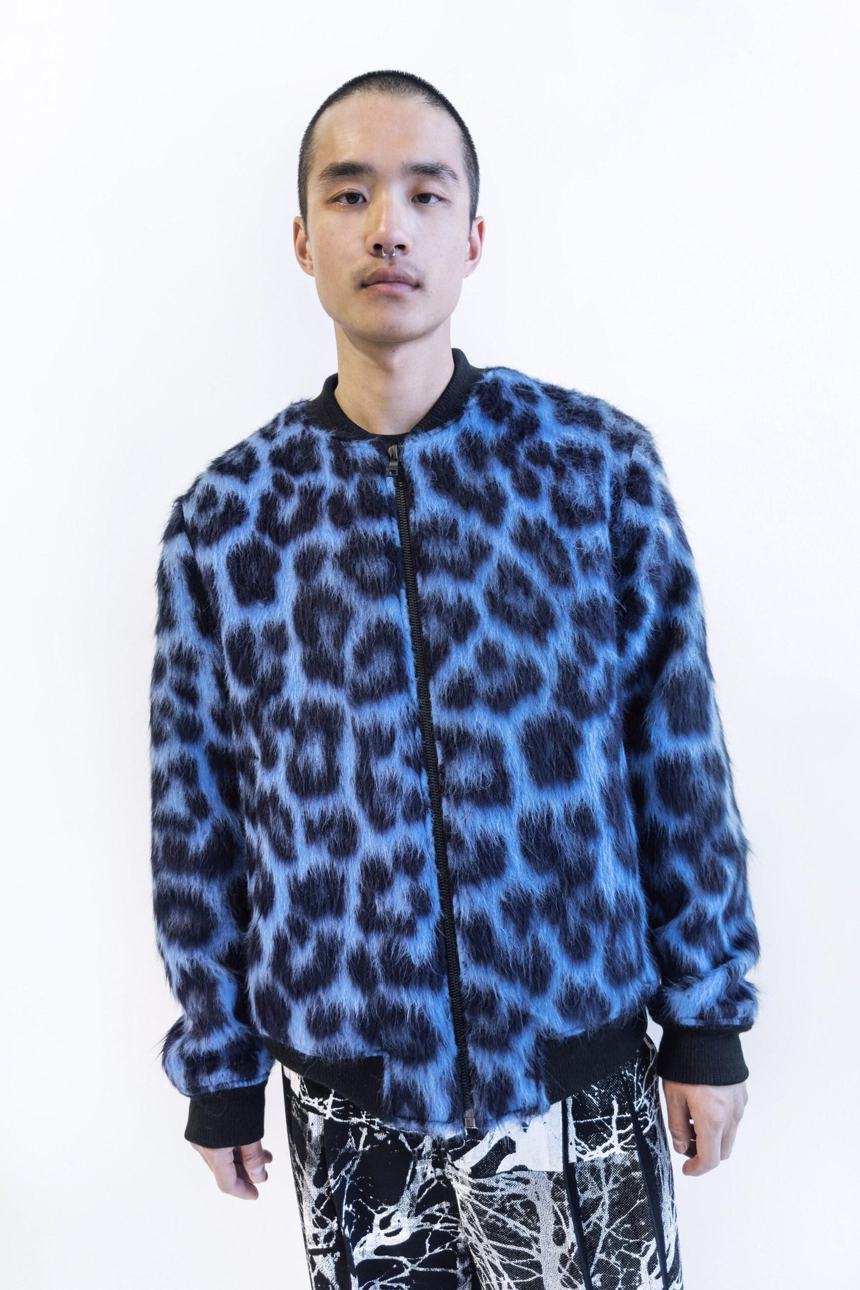 Libertine F/W 23 Look 41