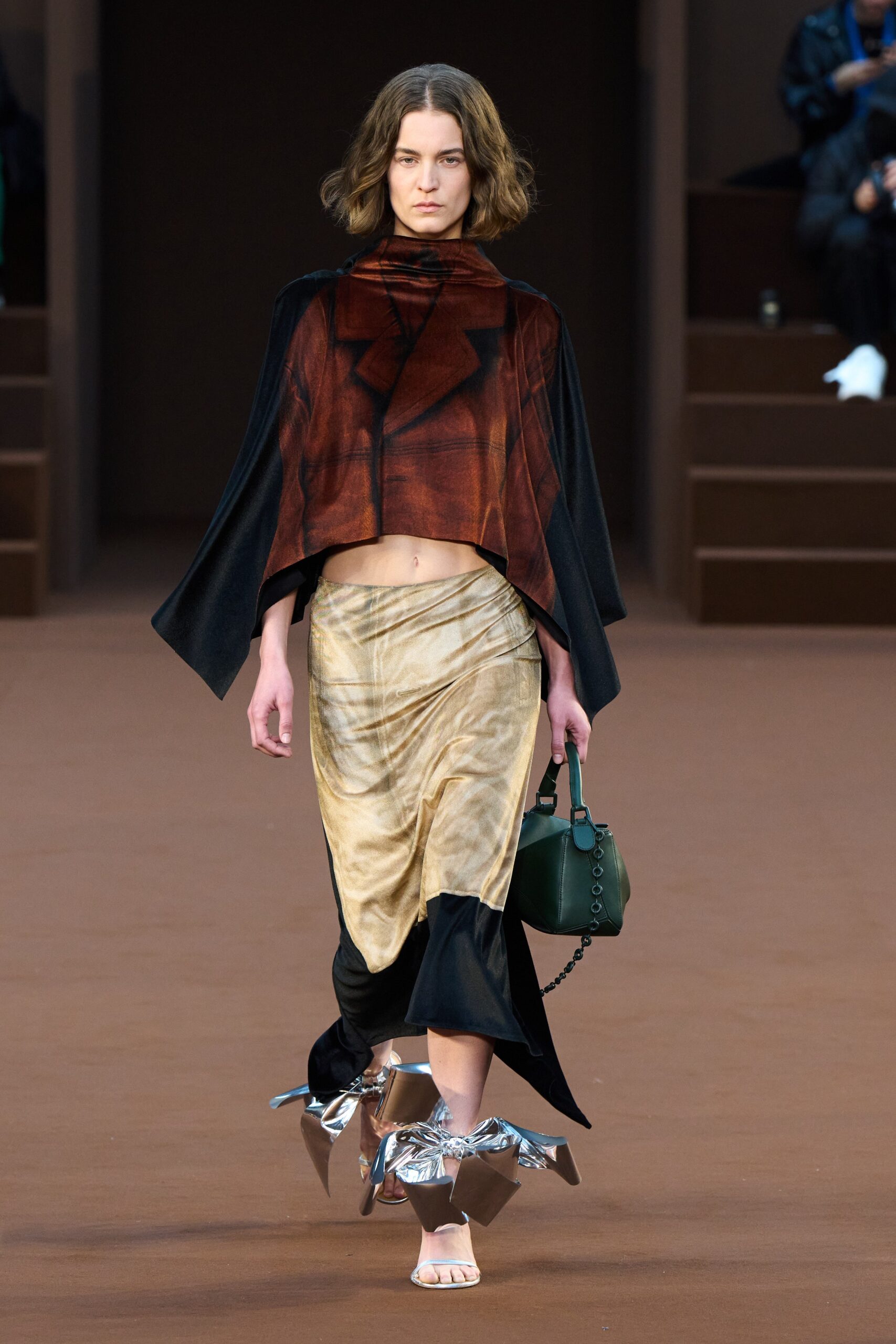 Loewe F/W 22 Look 42