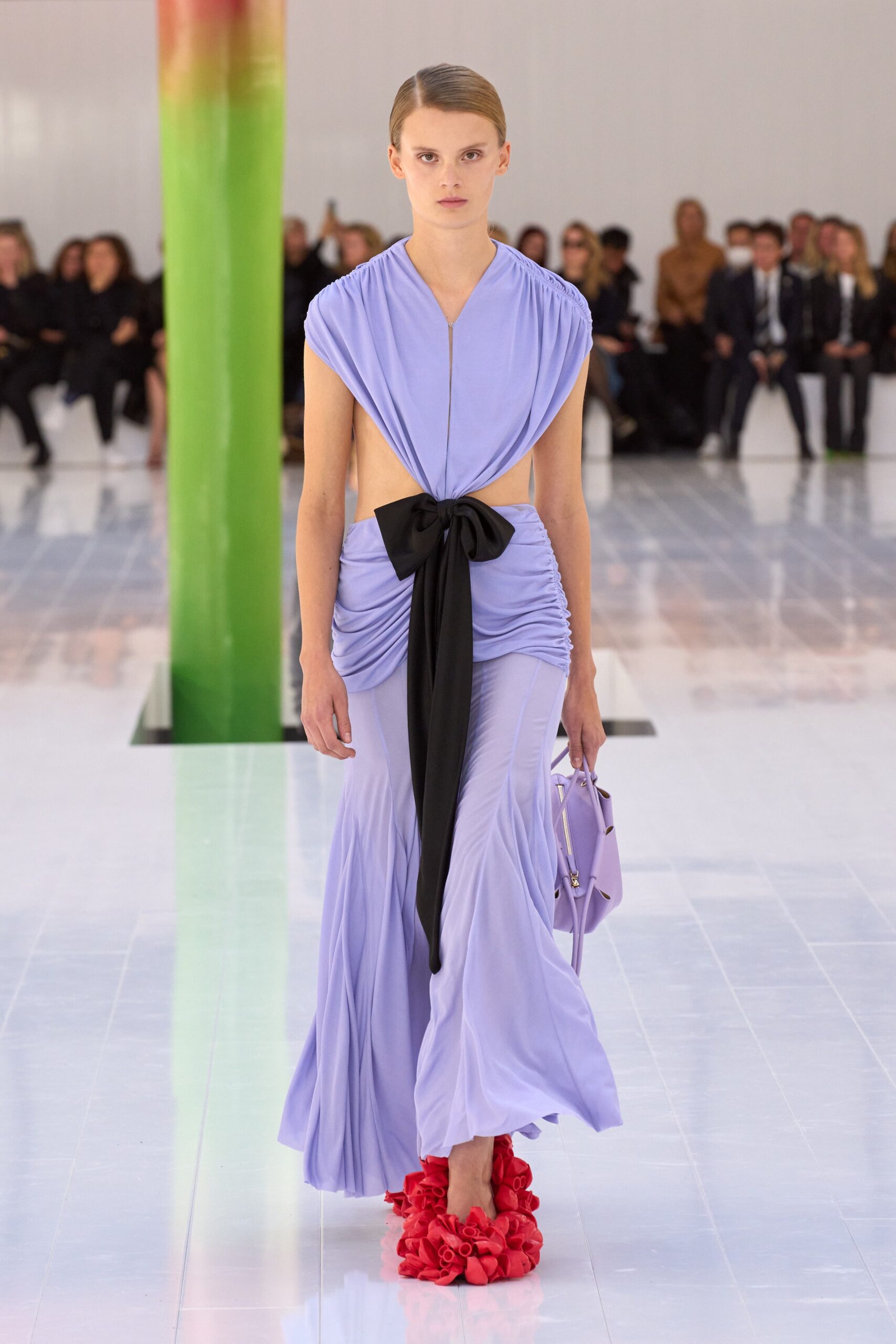 Loewe S/S 23 Look 42