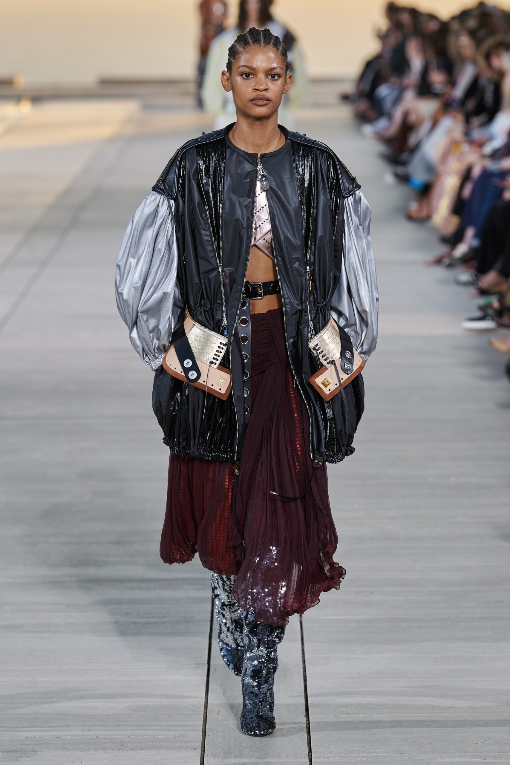 Louis Vuitton Resort 23 Look 42