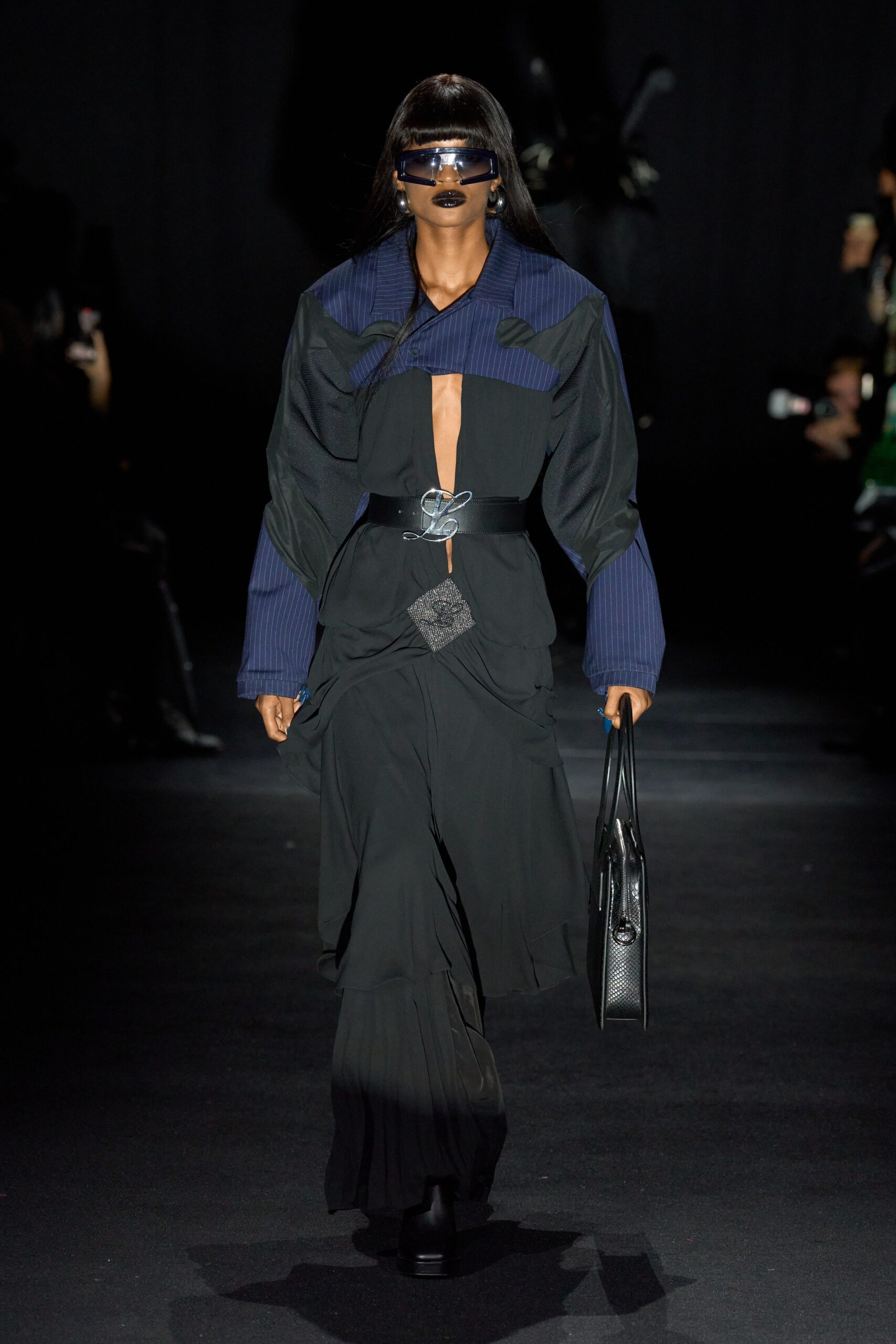 Luar S/S 23 Look 42