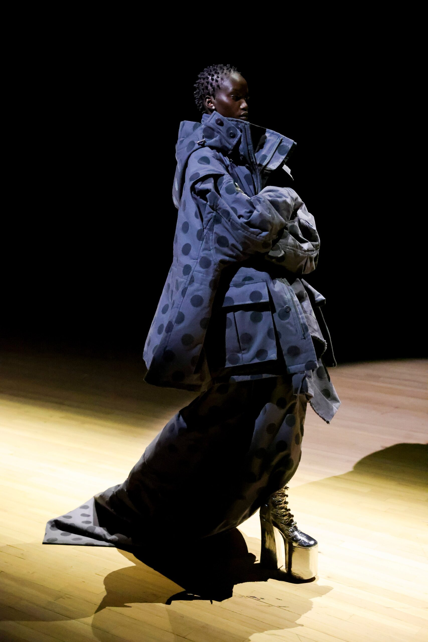 Marc Jacobs S/S 23 Look 42