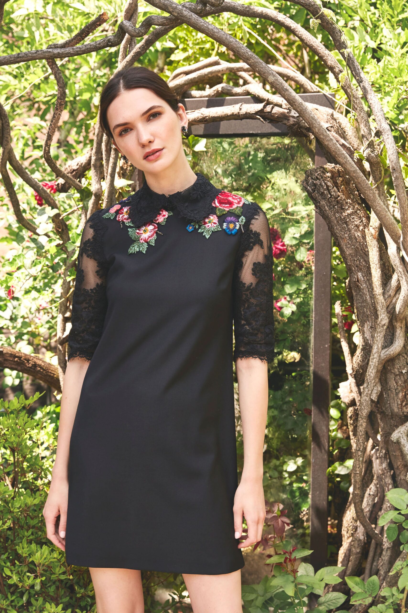 Marchesa Resort 20 Look 42