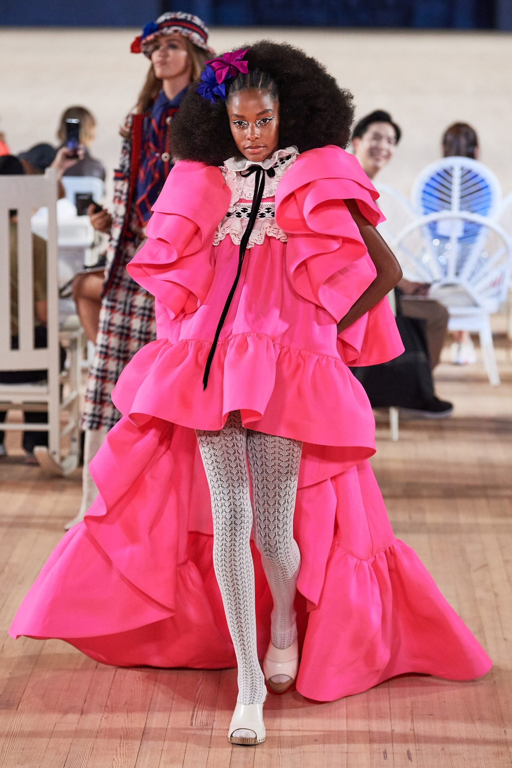 Marc Jacobs S/S 20 Look 42
