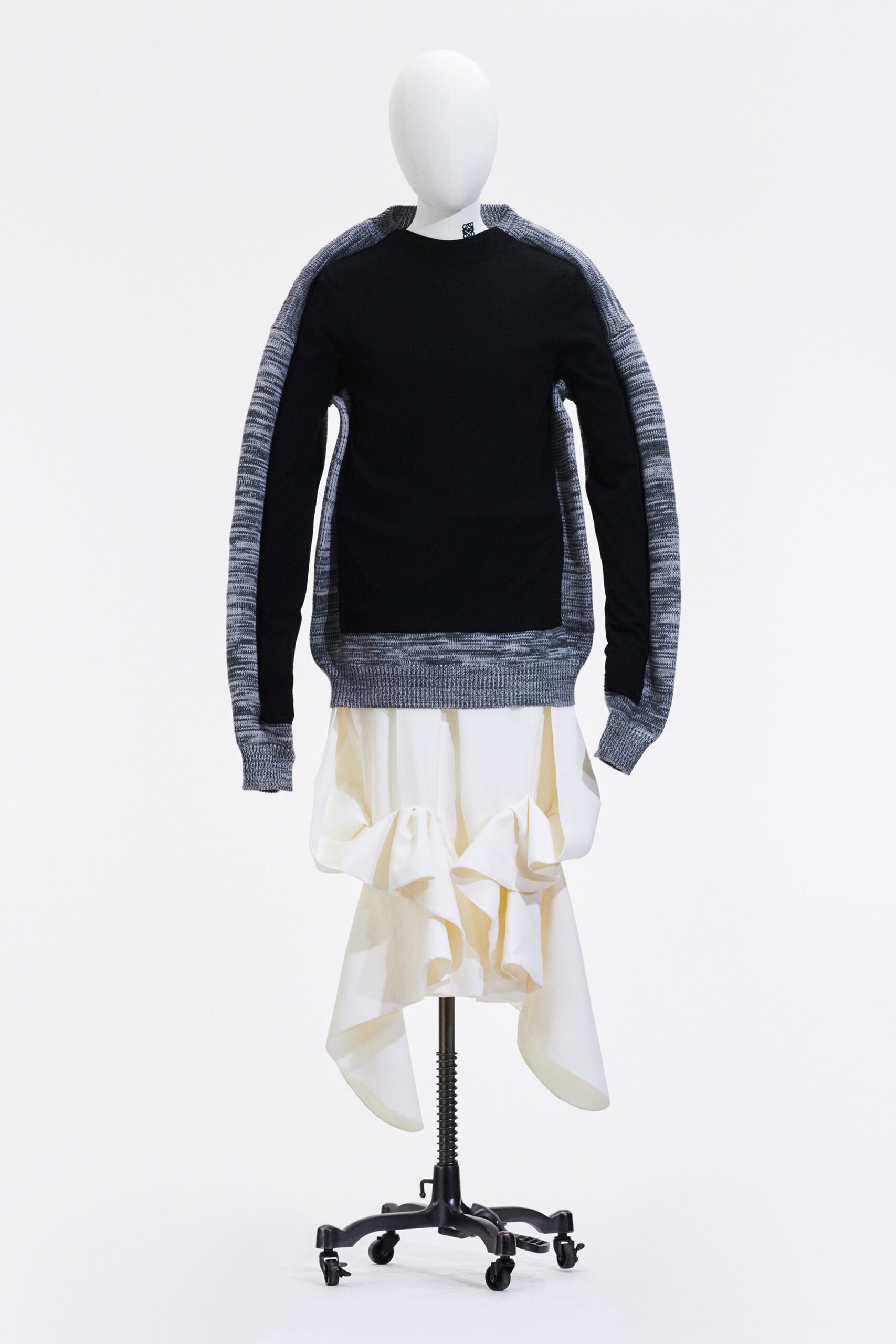 Loewe S/S 21 Menswear Look 22