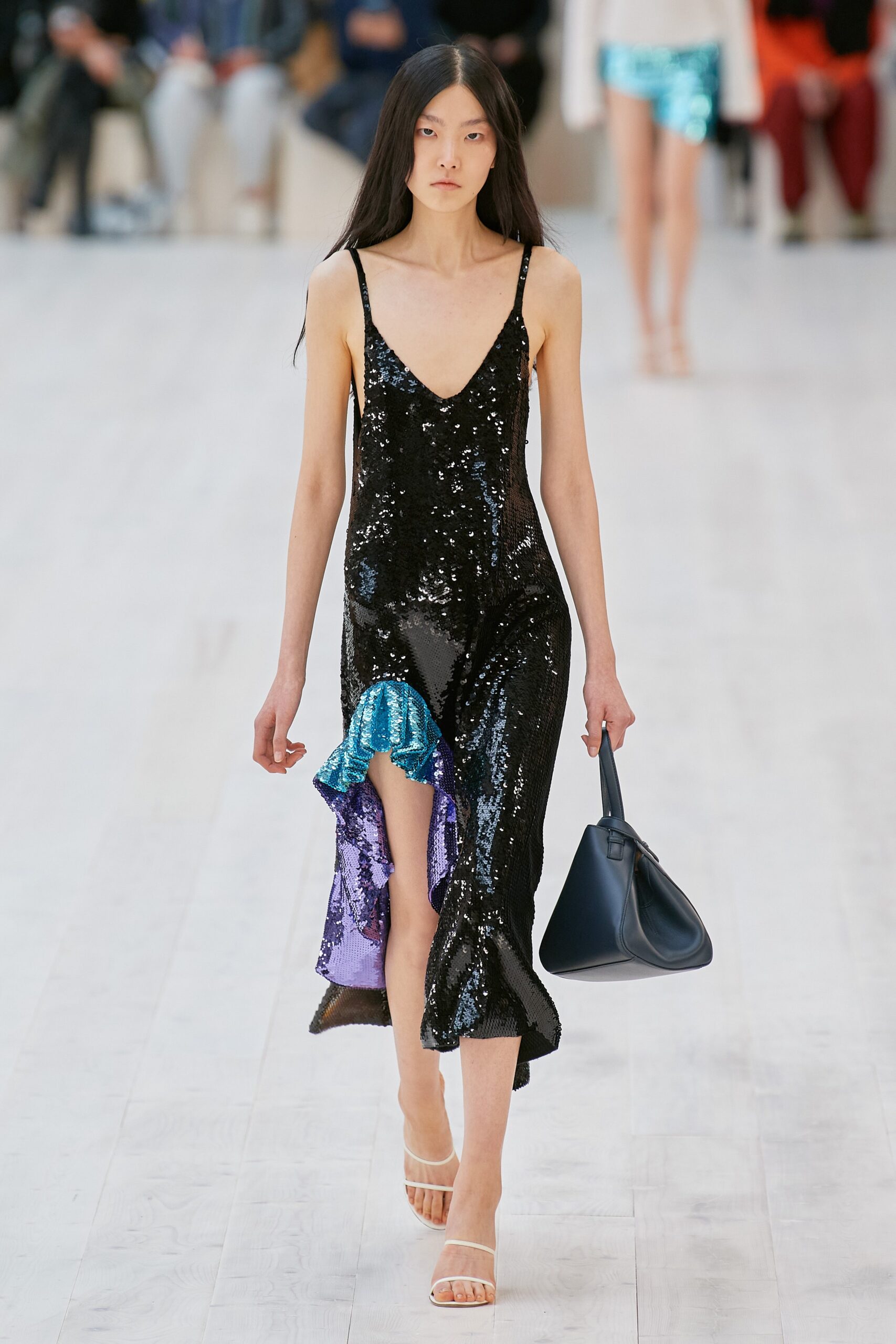 Loewe S/S 22 Look 43