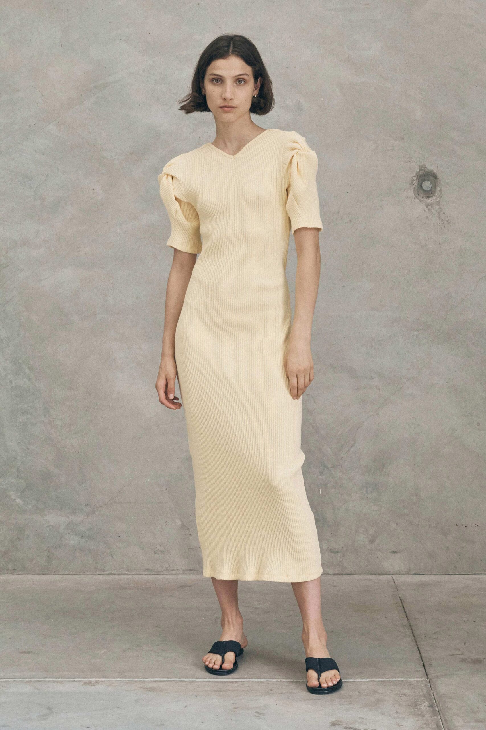 Maggie Marilyn F/W 20 Look 43