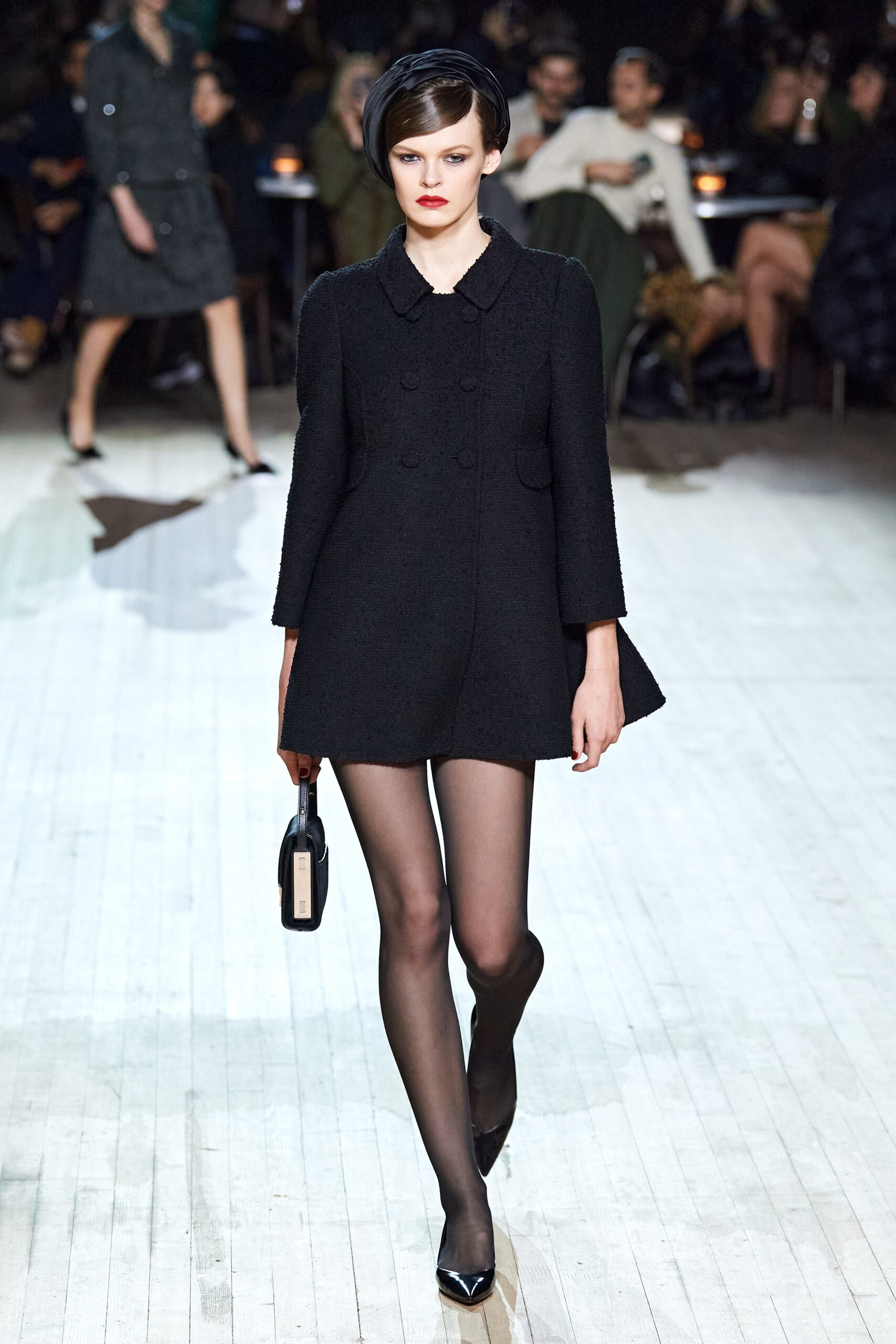 Marc Jacobs F/W 20 Look 43