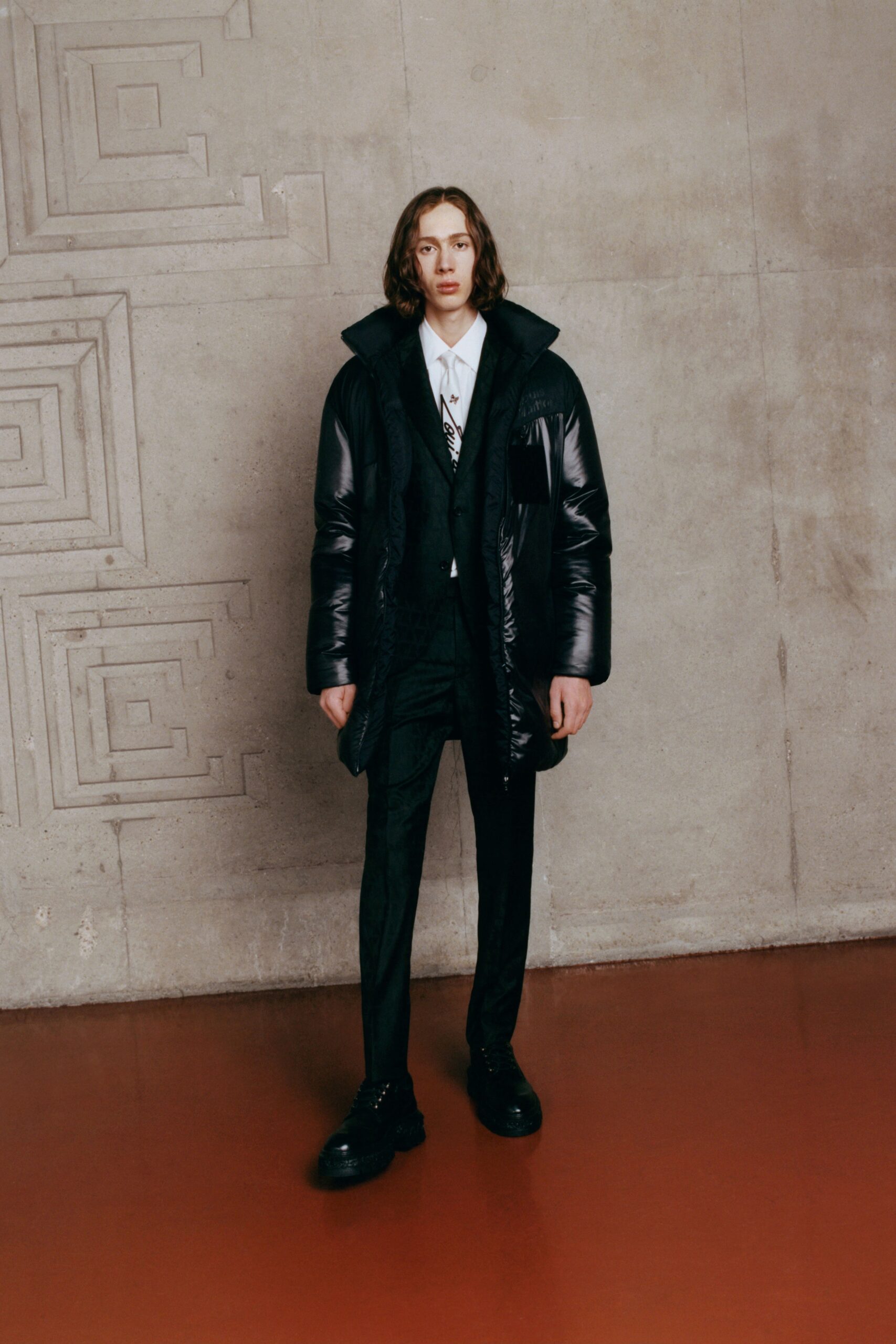 Louis Vuitton Resort 23 Look 43