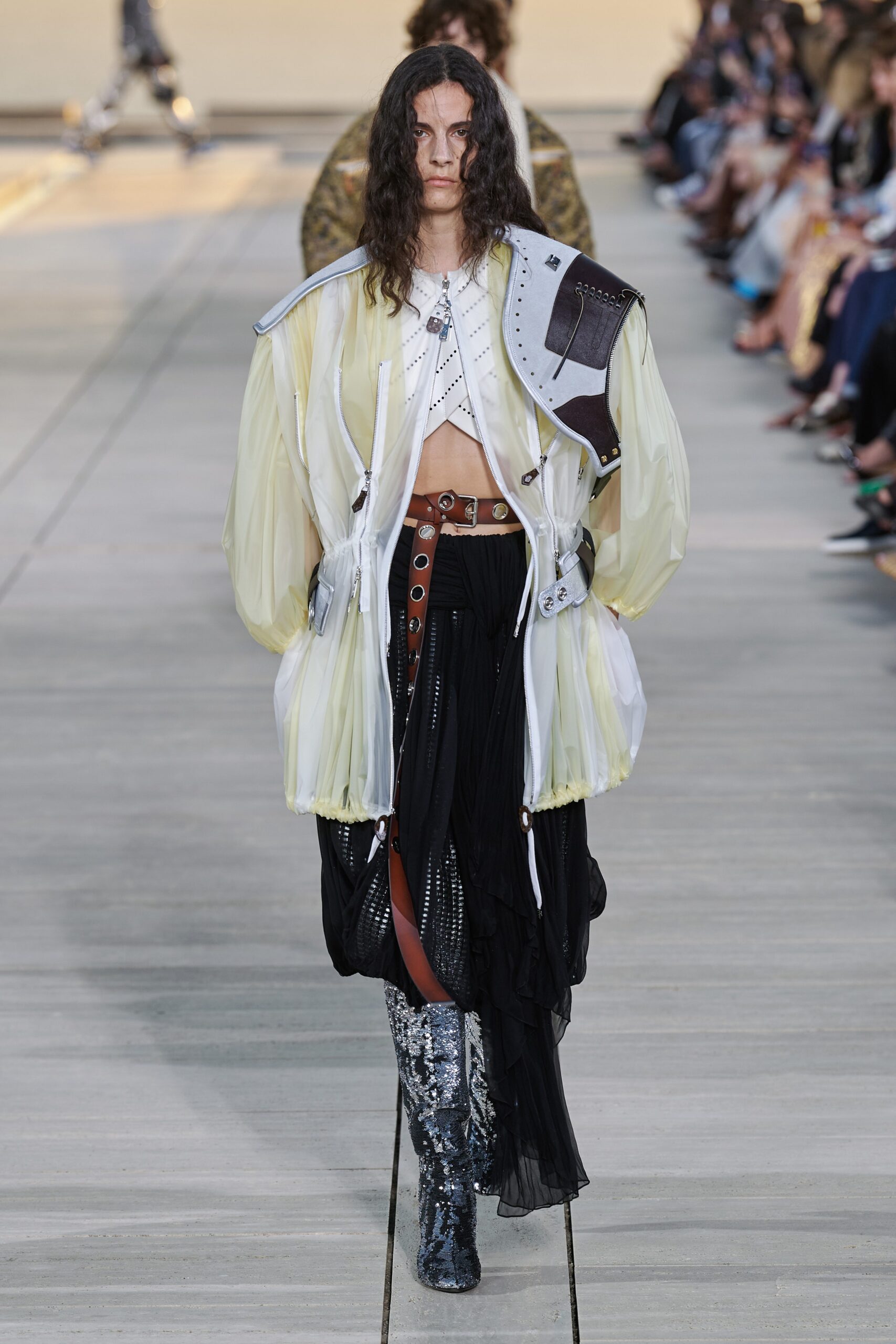 Louis Vuitton Resort 23 Look 43