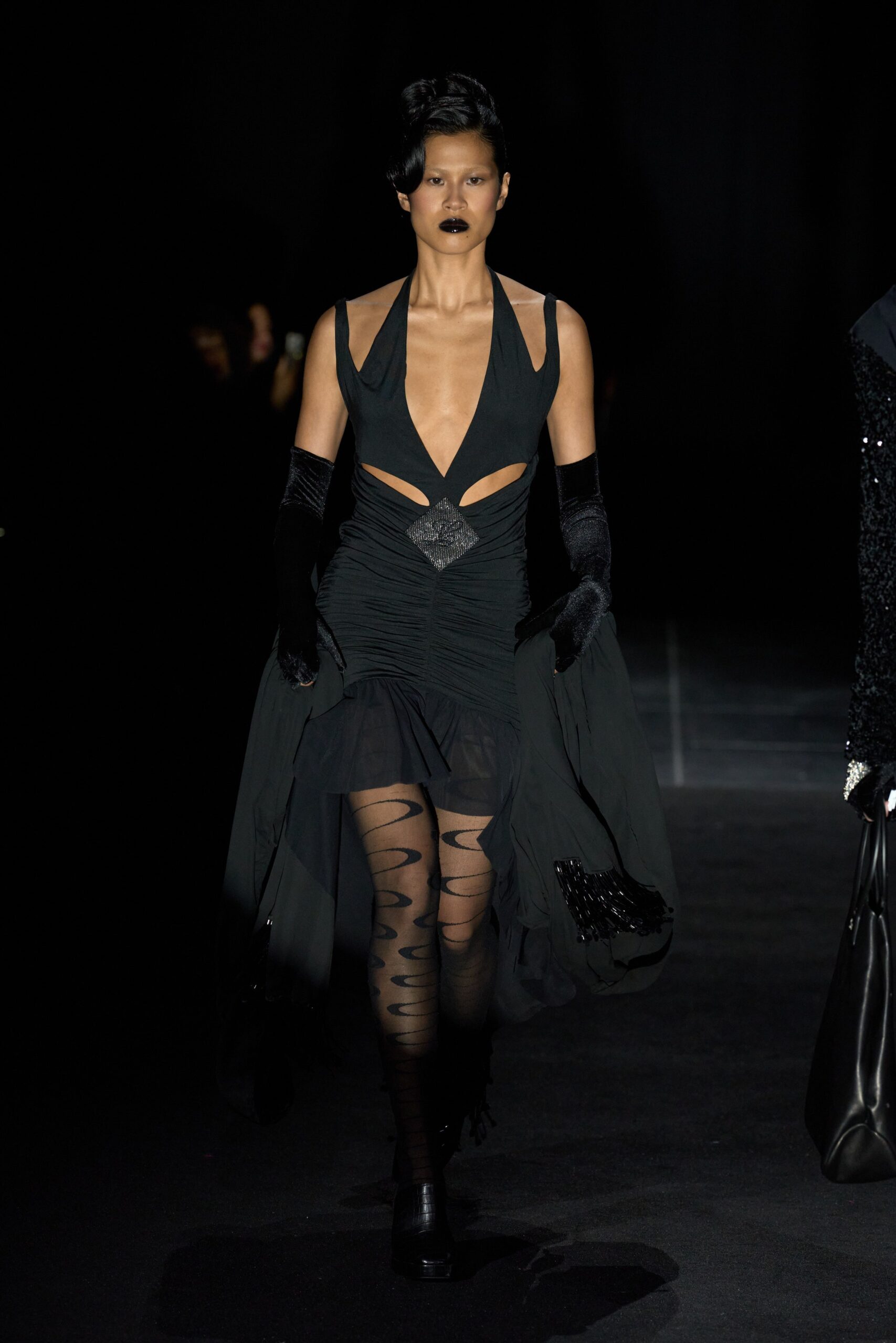 Luar S/S 23 Look 43
