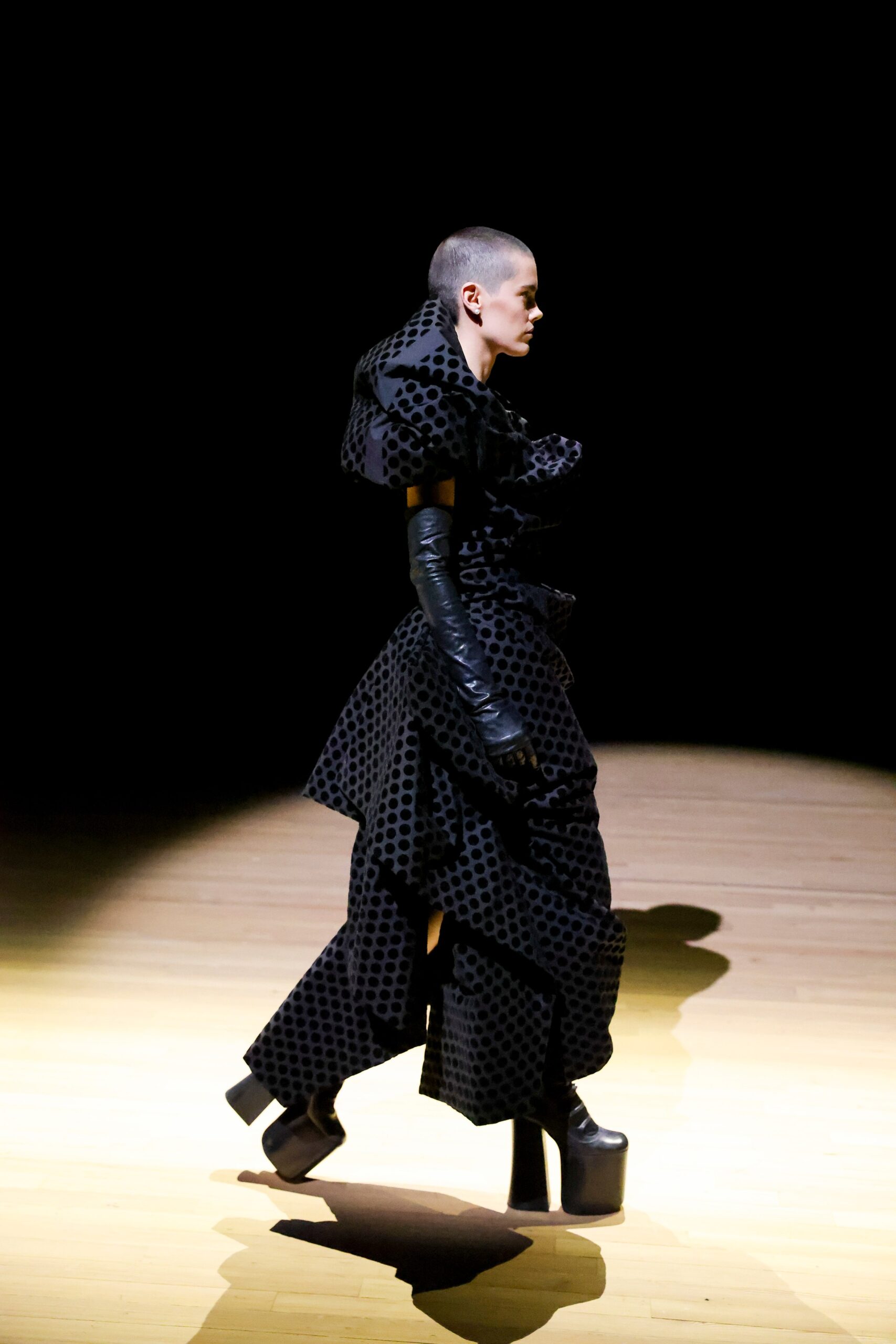 Marc Jacobs S/S 23 Look 43
