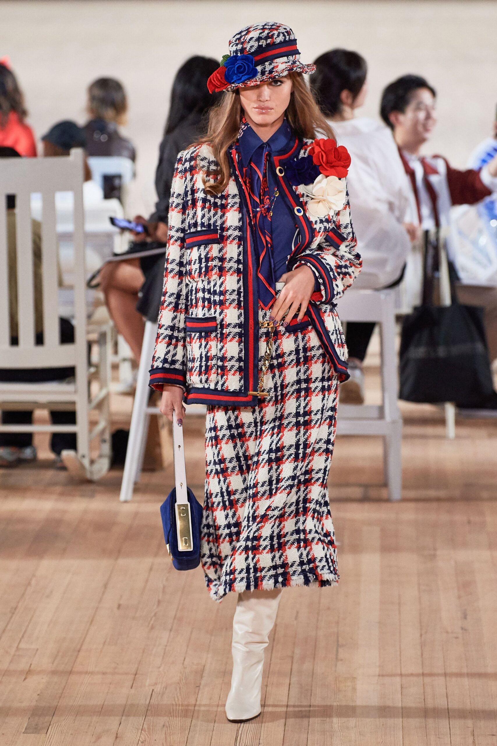 Marc Jacobs S/S 20 Look 43