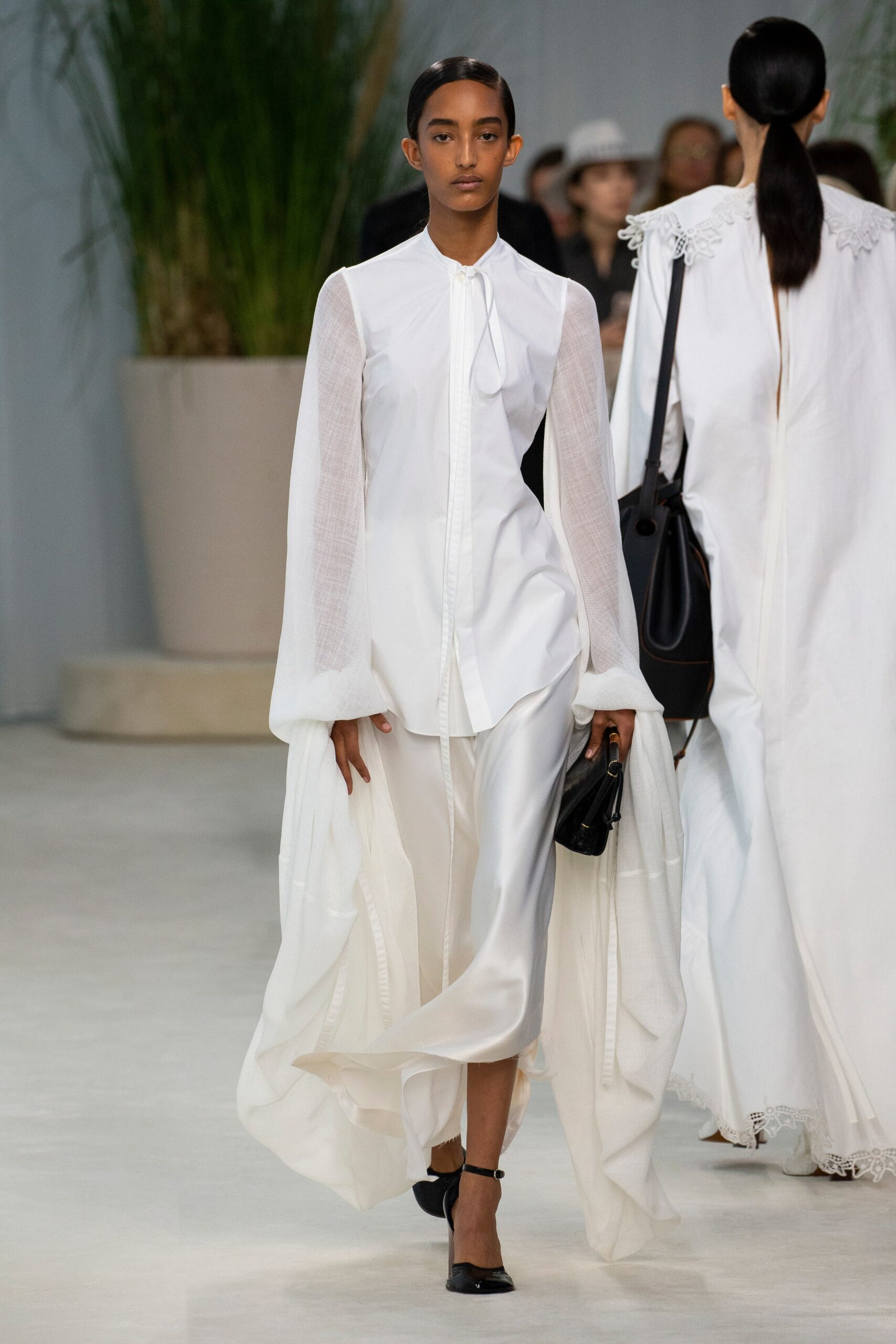 Loewe S/S 20 Look 44