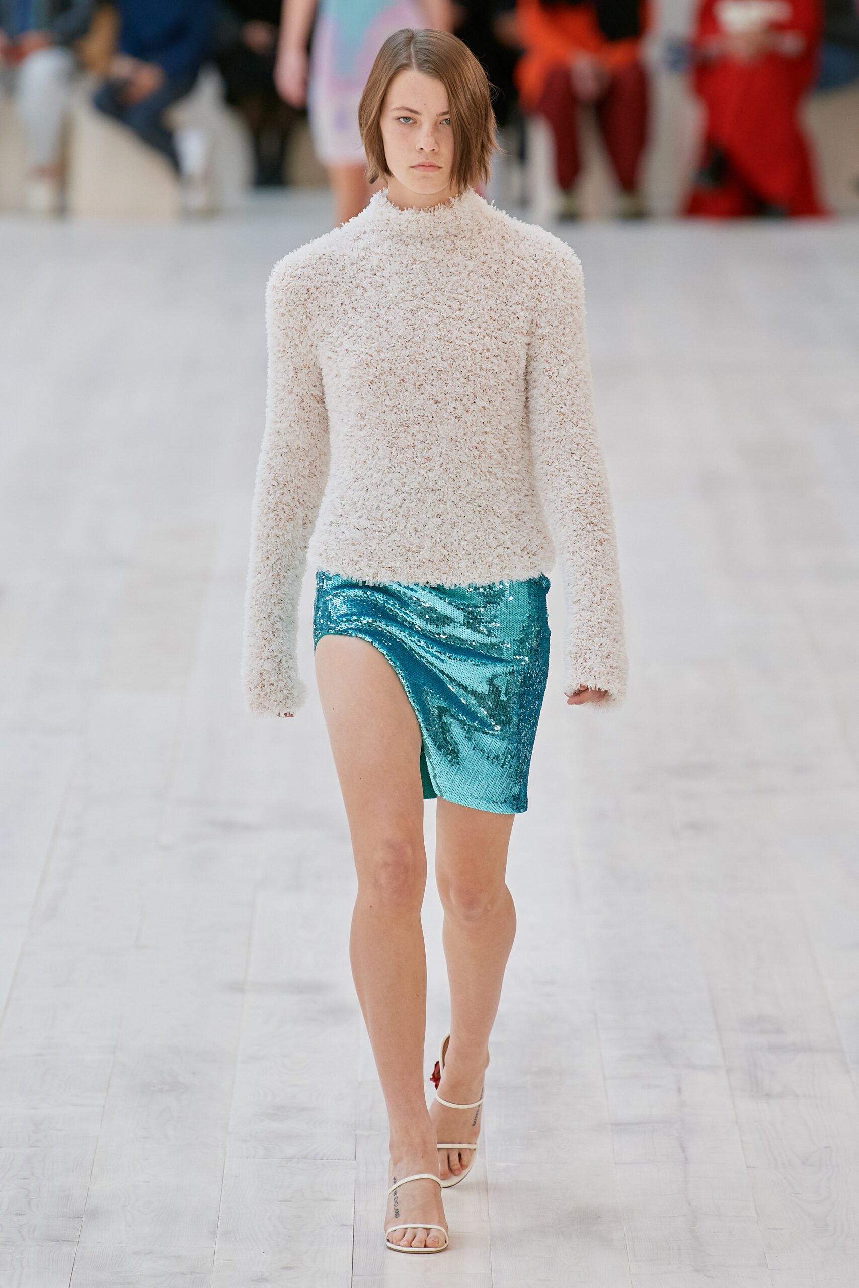Loewe S/S 22 Look 44