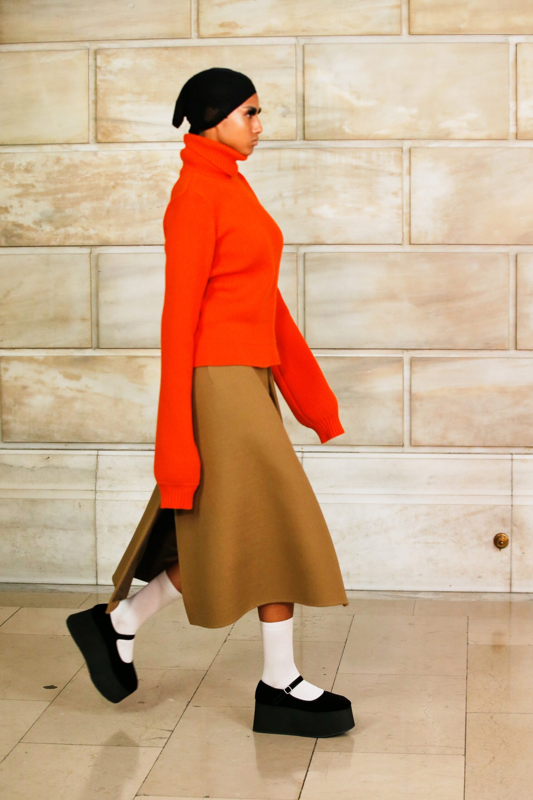 Marc Jacobs F/W 21 Look 44
