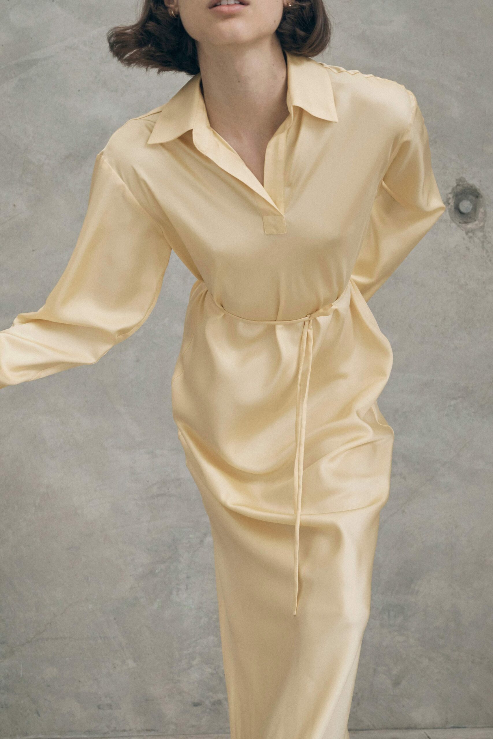 Maggie Marilyn F/W 20 Look 44