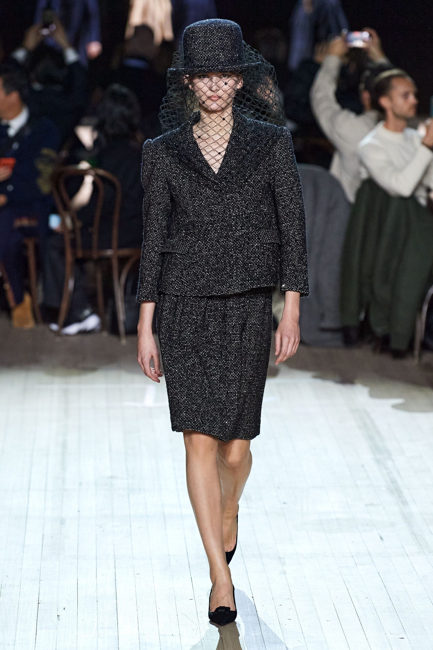 Marc Jacobs F/W 20 Look 44