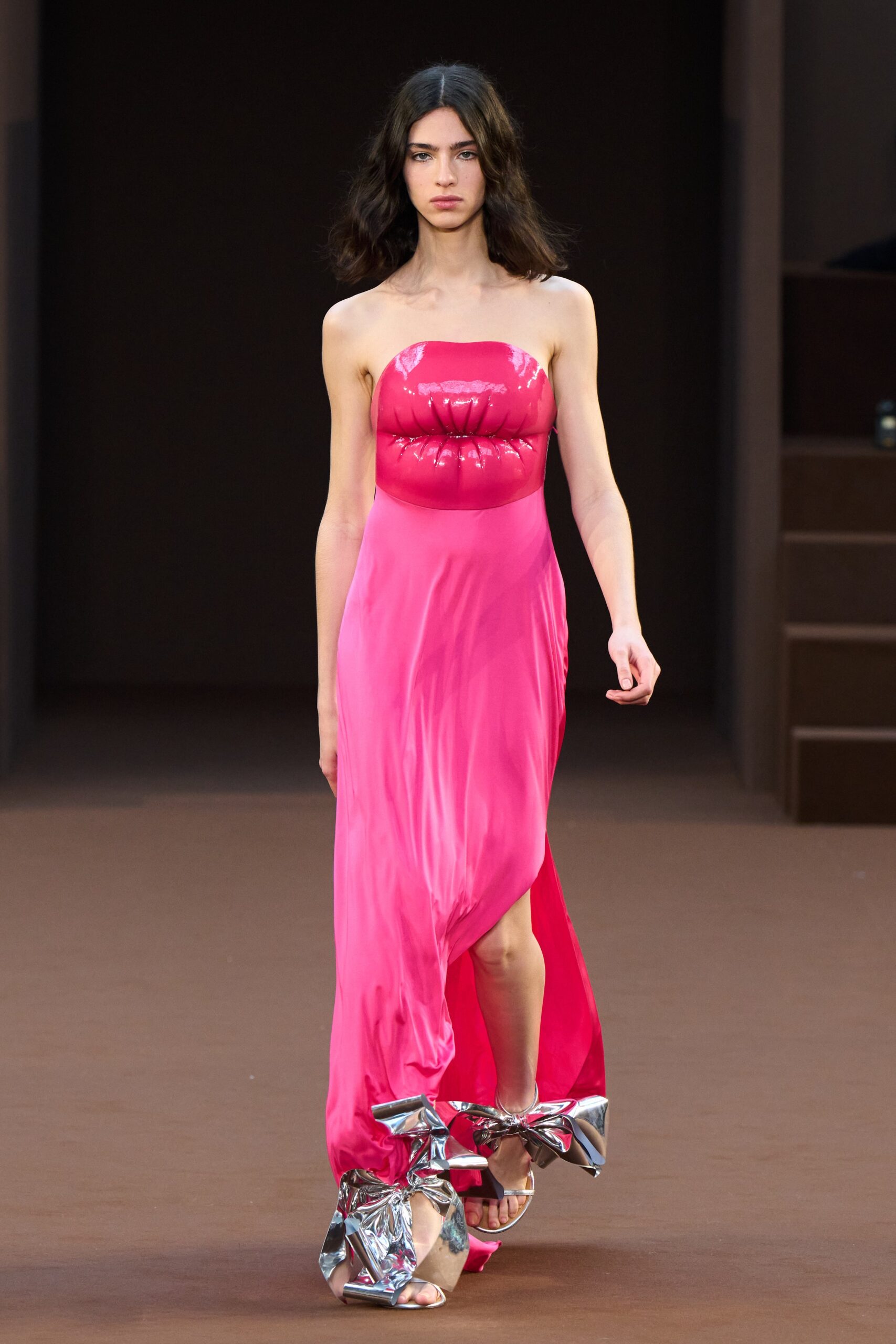 Loewe F/W 22 Look 44