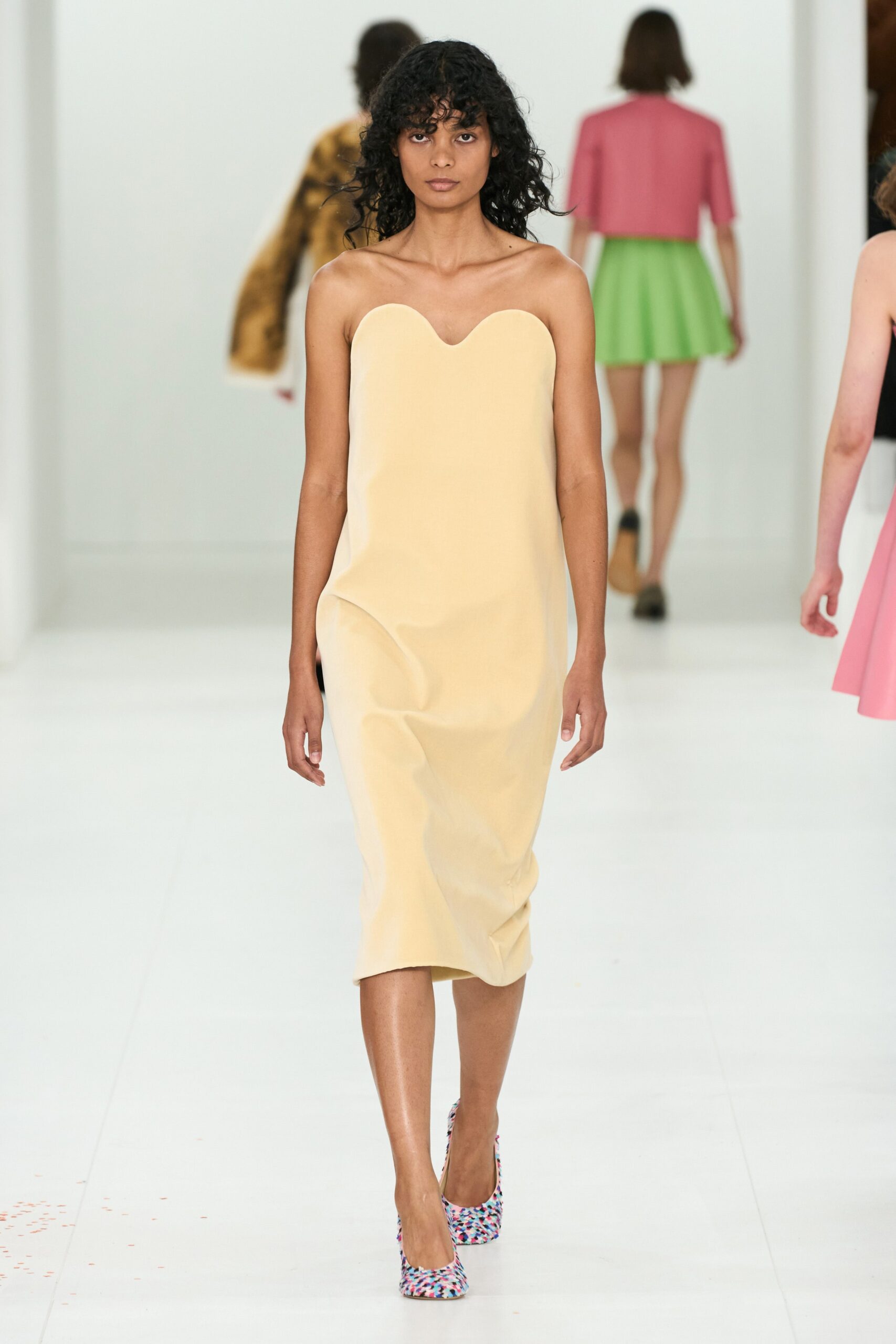 Loewe F/W 23 Look 44