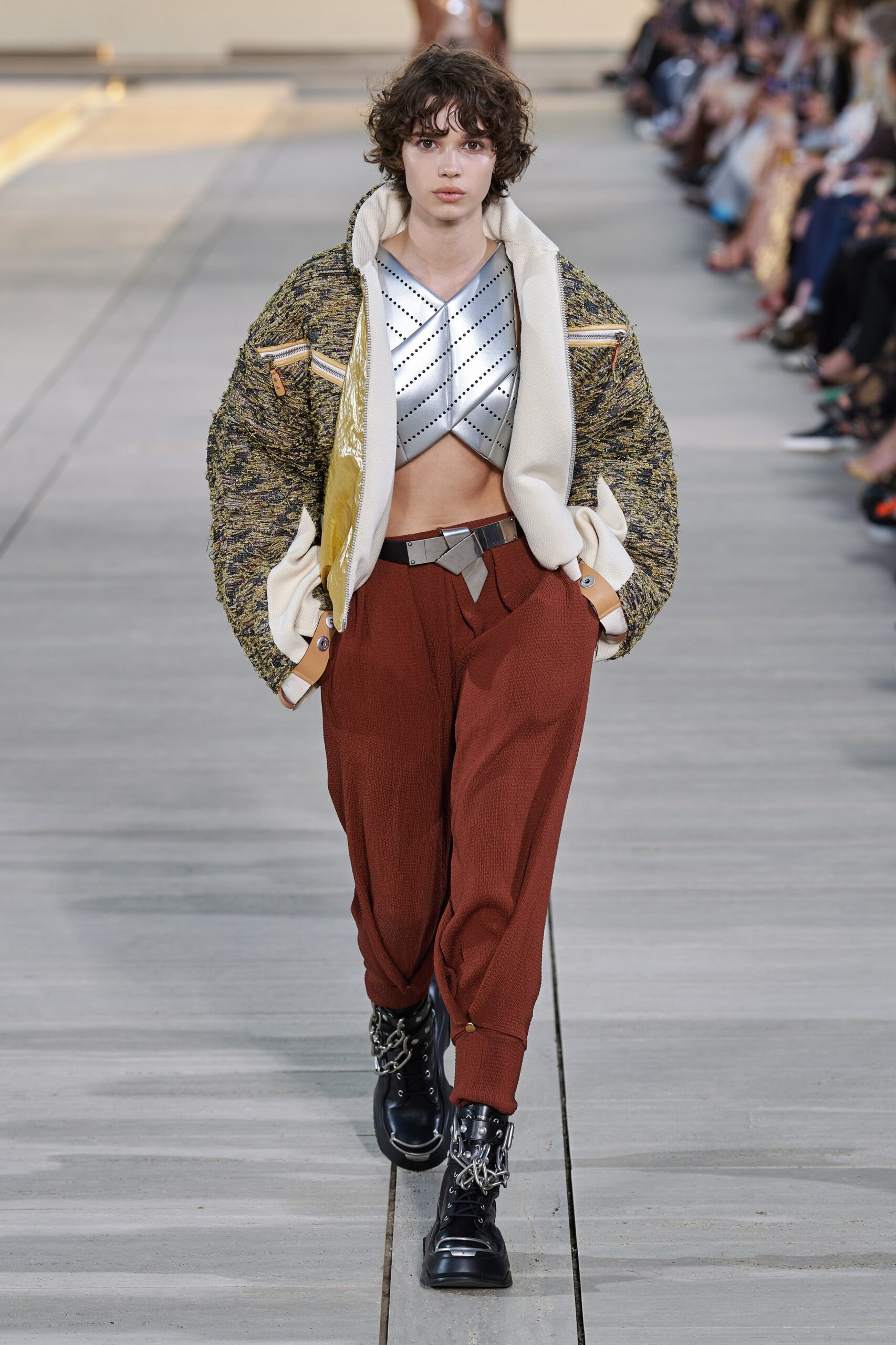 Louis Vuitton Resort 23 Look 44