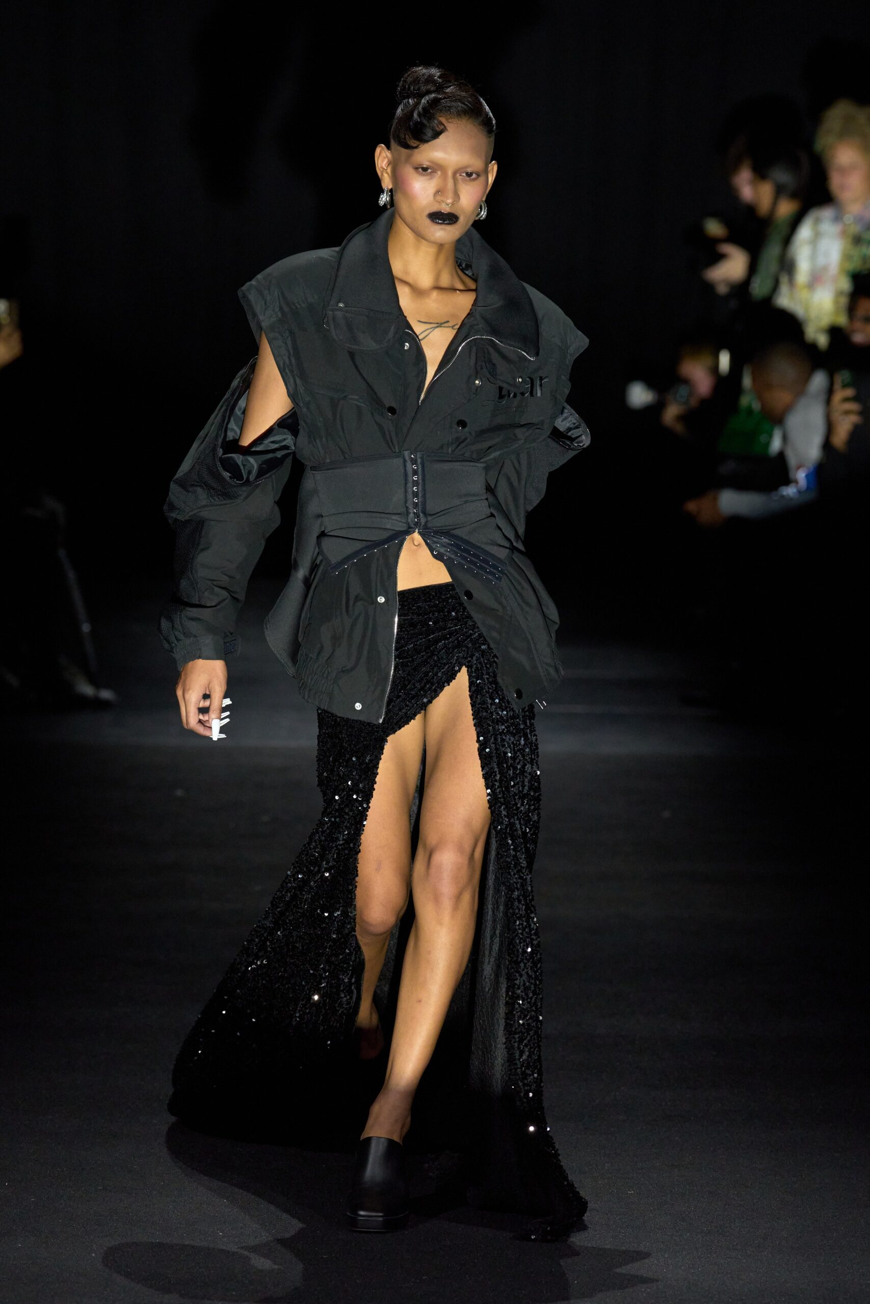 Luar S/S 23 Look 44