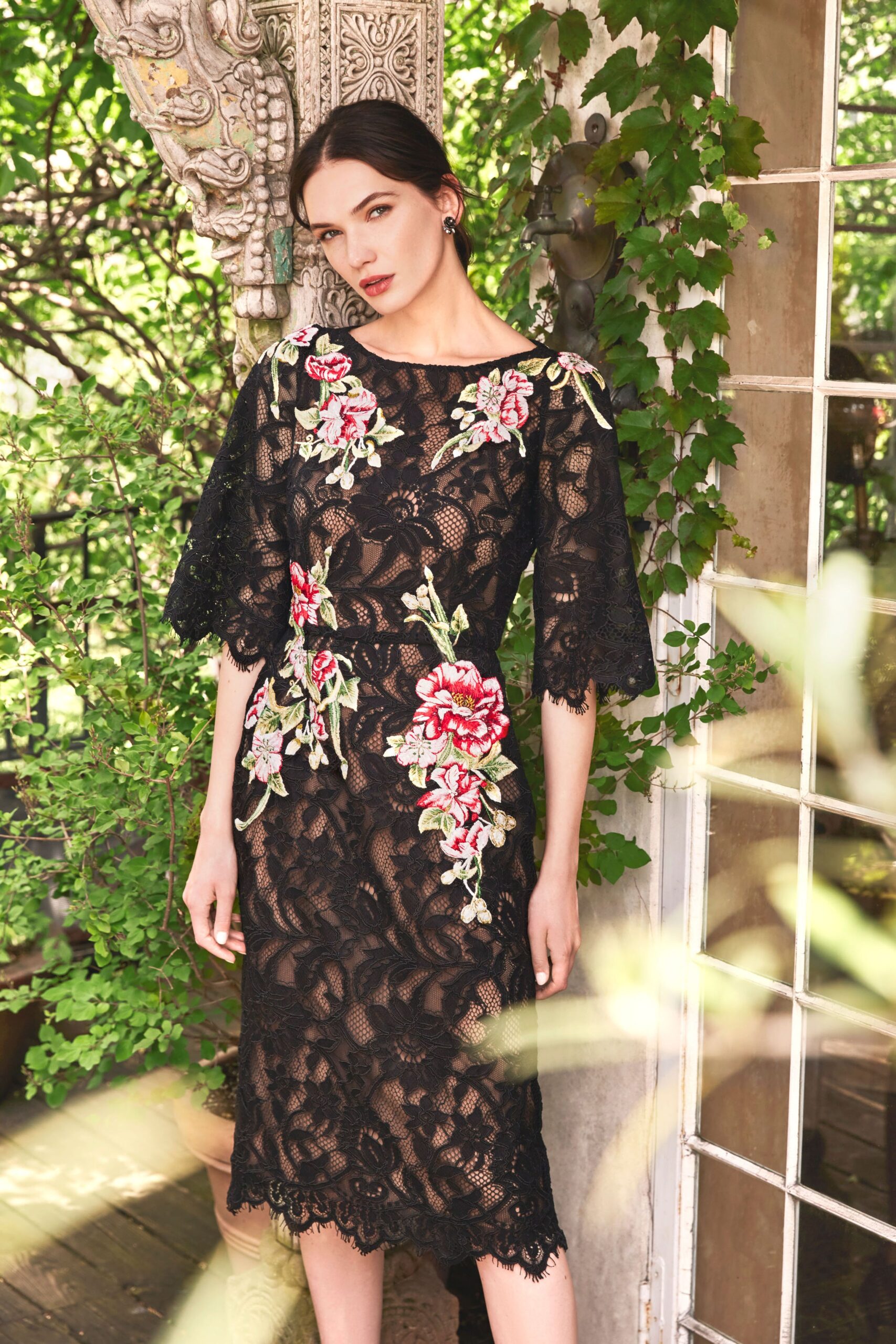 Marchesa Resort 20 Look 44