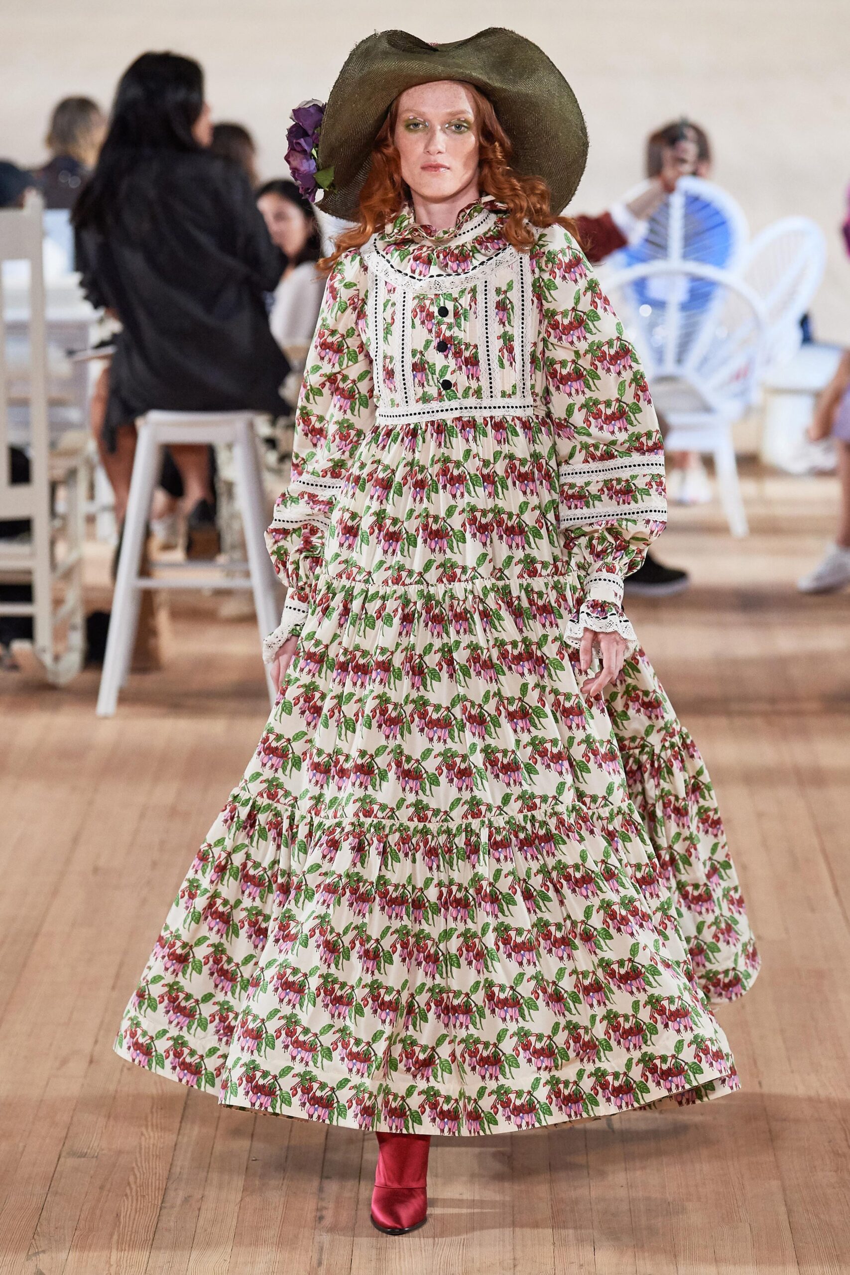 Marc Jacobs S/S 20 Look 44