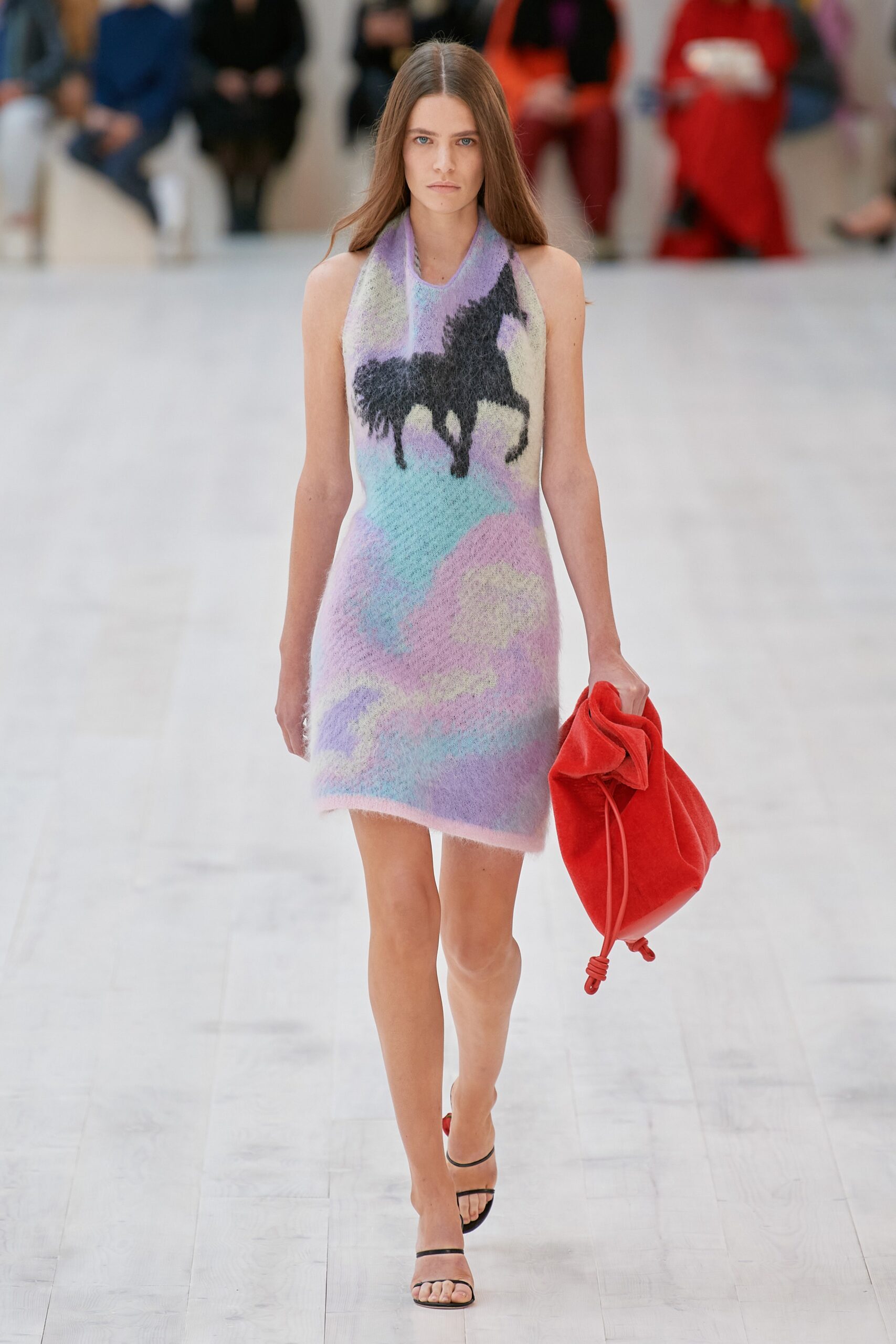 Loewe S/S 22 Look 45