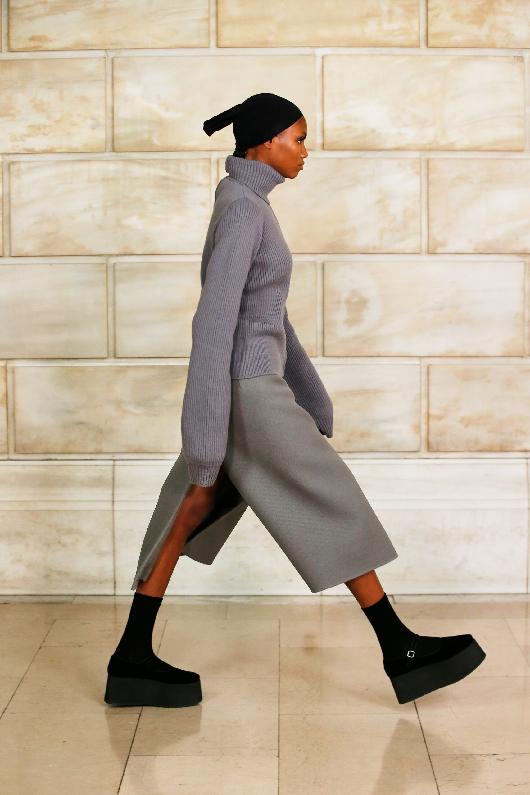 Marc Jacobs F/W 21 Look 45