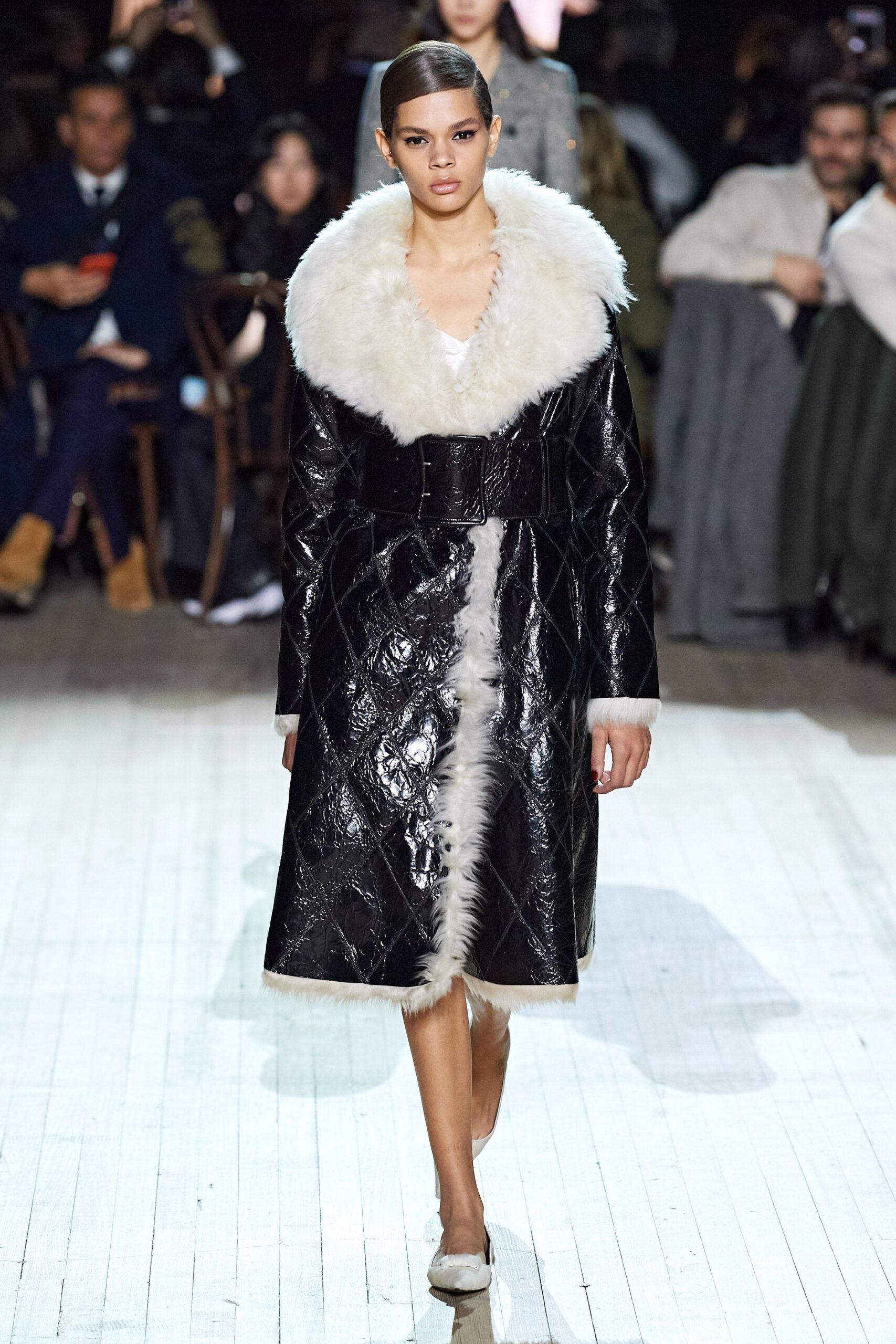 Marc Jacobs F/W 20 Look 45