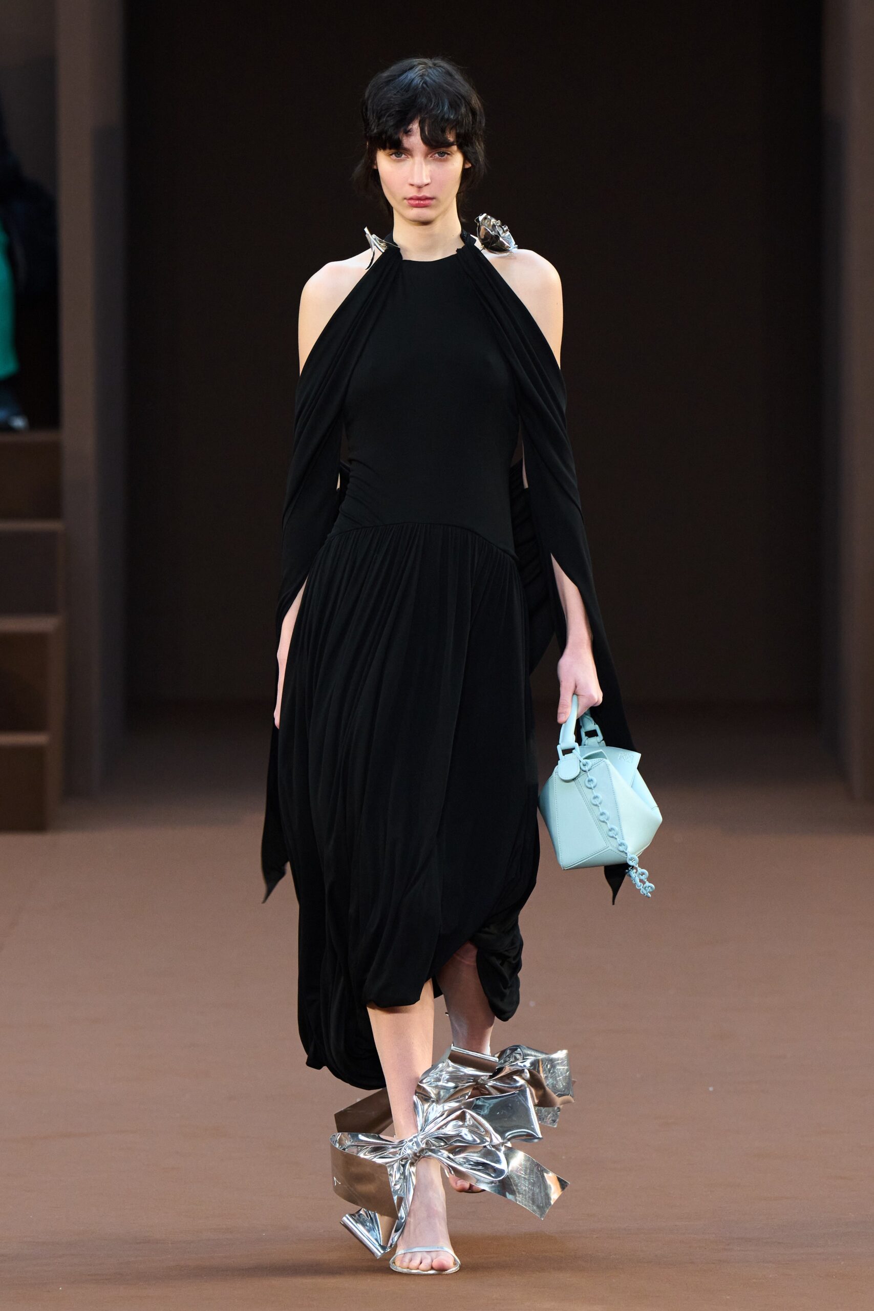 Loewe F/W 22 Look 45