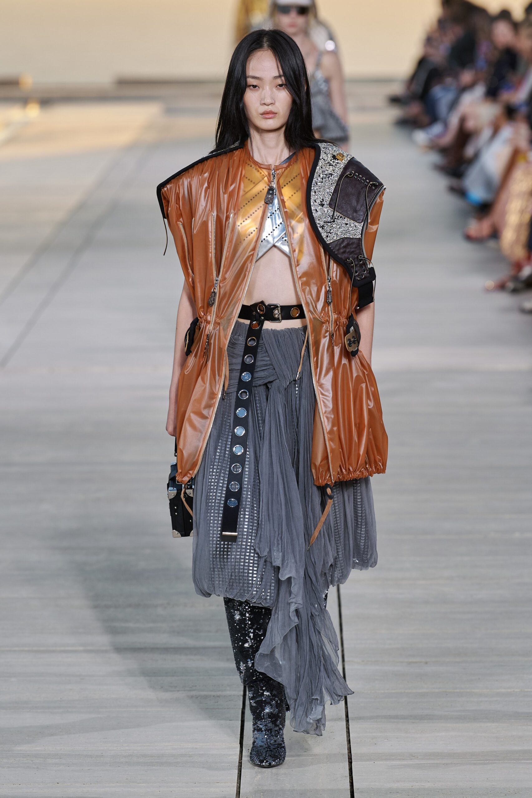 Louis Vuitton Resort 23 Look 45