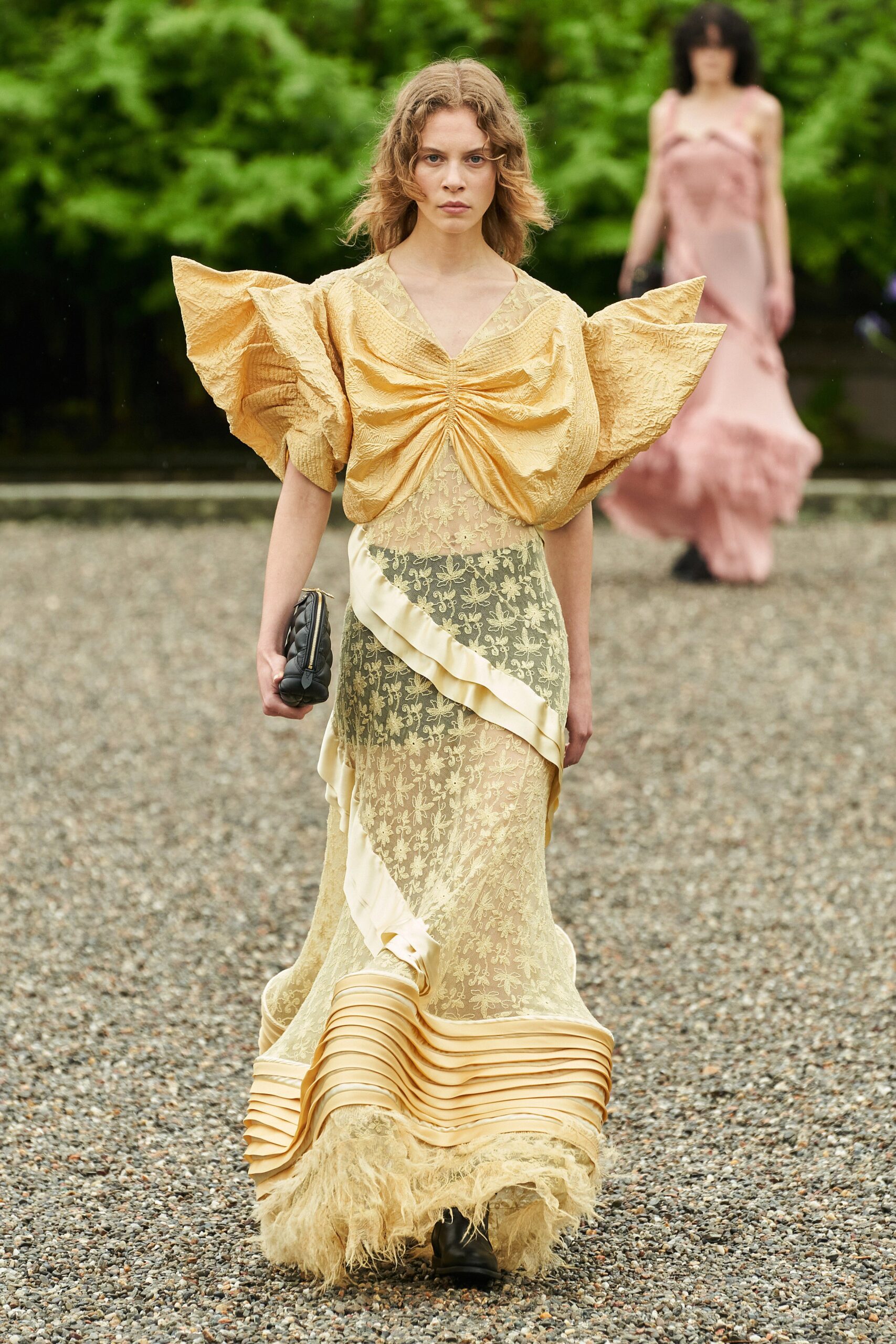 Louis Vuitton Resort 24 Look 45