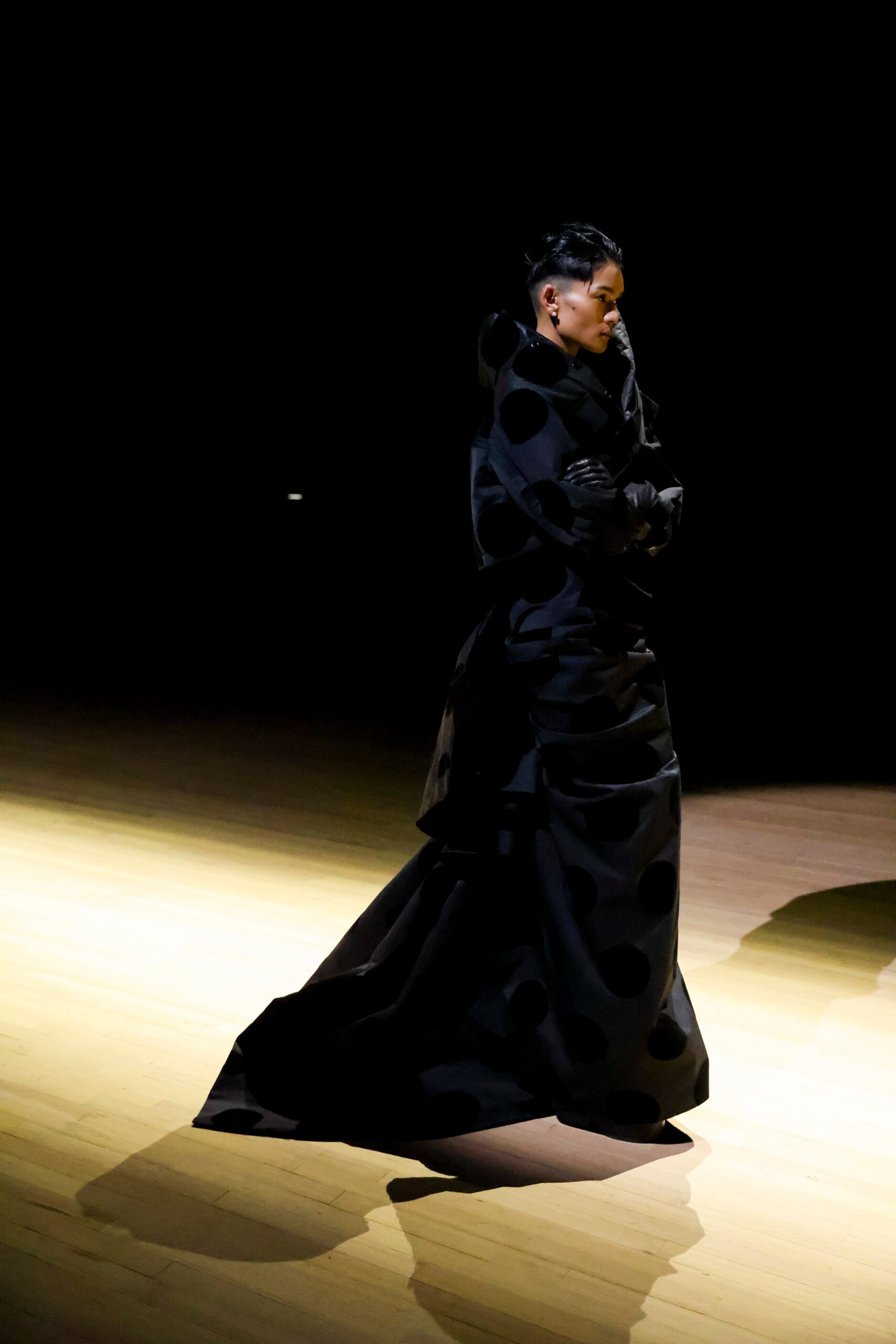 Marc Jacobs S/S 23 Look 45