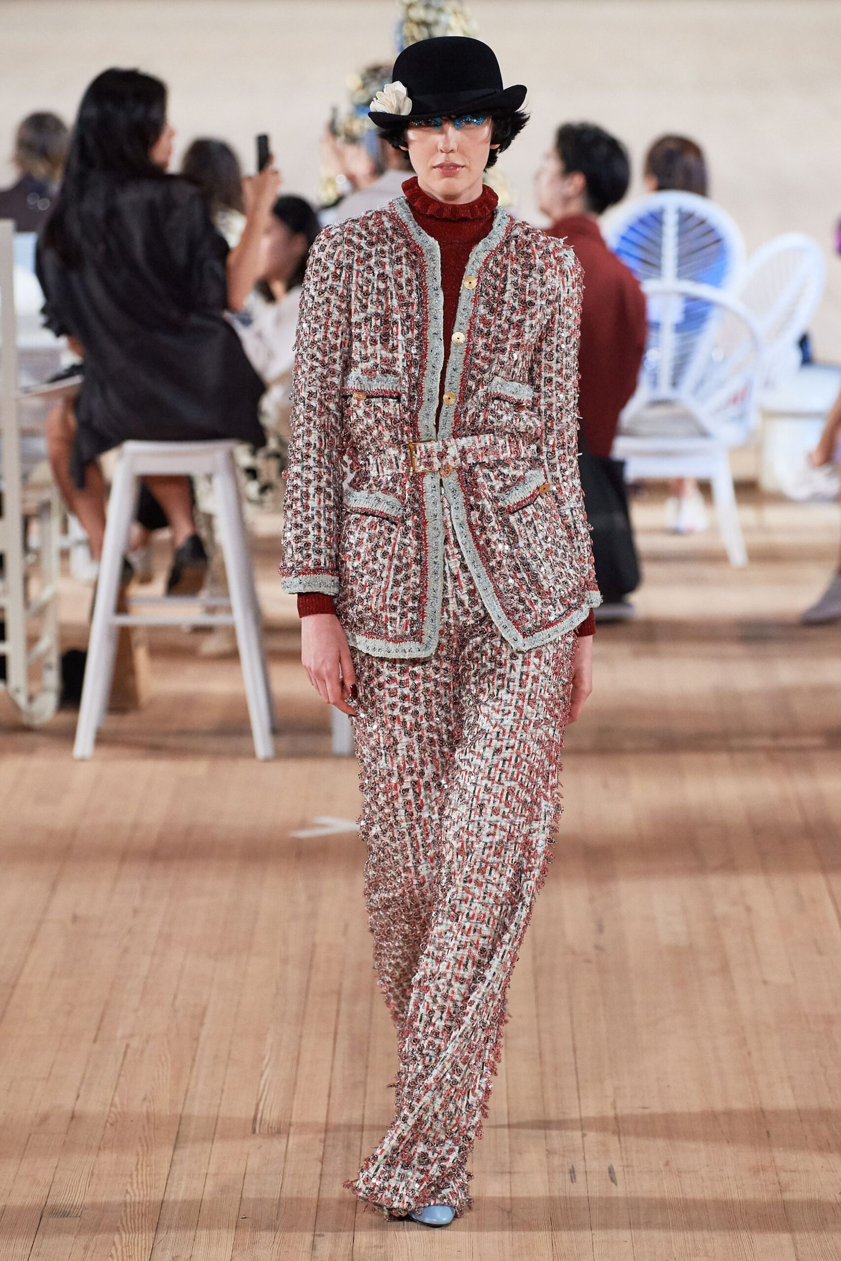 Marc Jacobs S/S 20 Look 45