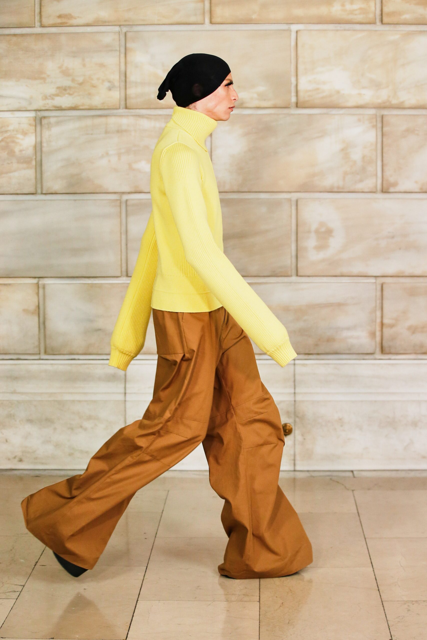 Marc Jacobs F/W 21 Look 46