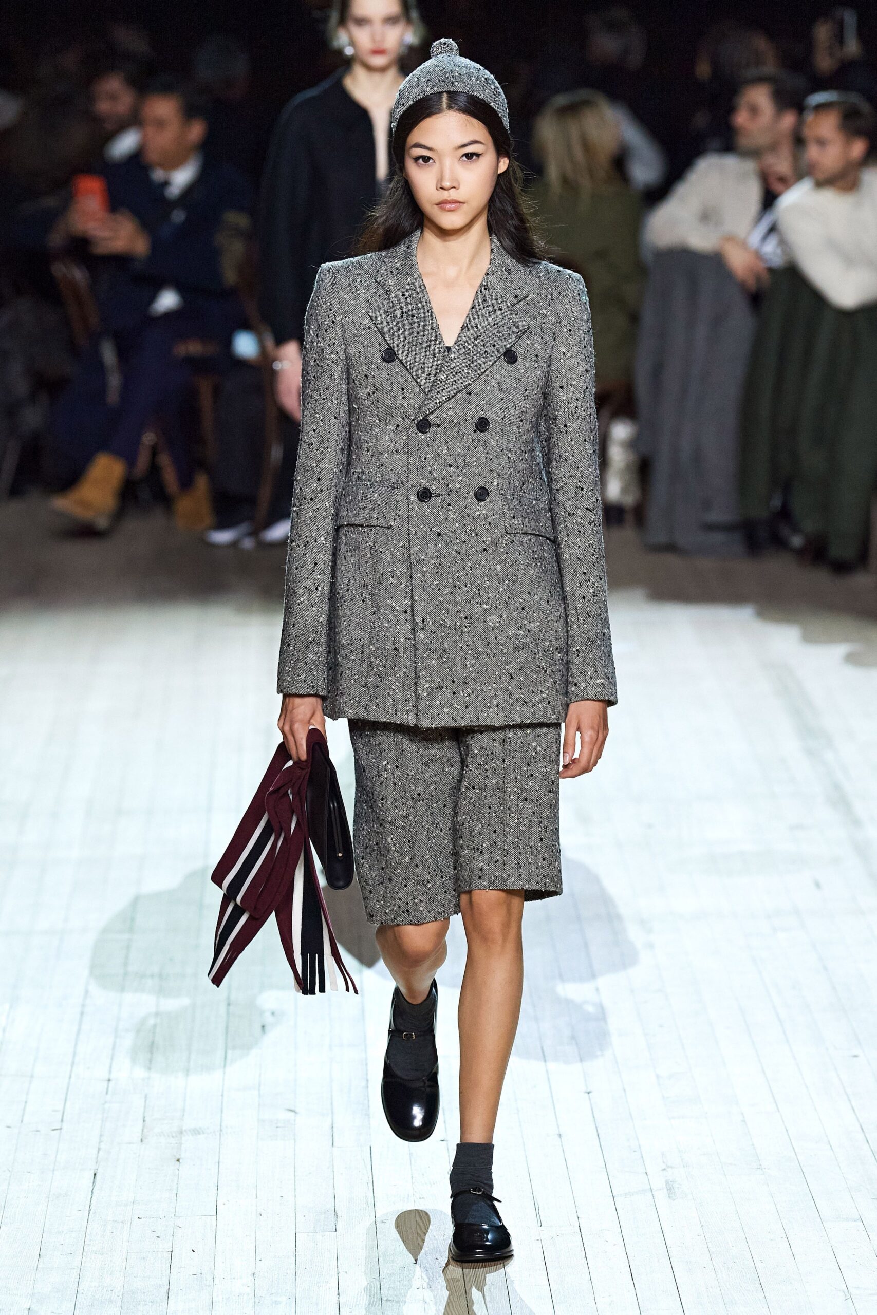 Marc Jacobs F/W 20 Look 46