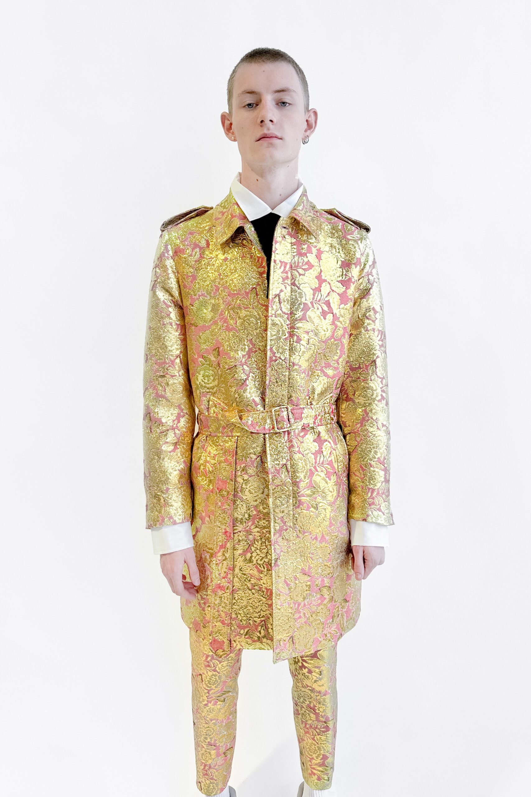 Libertine F/W 23 Look 45