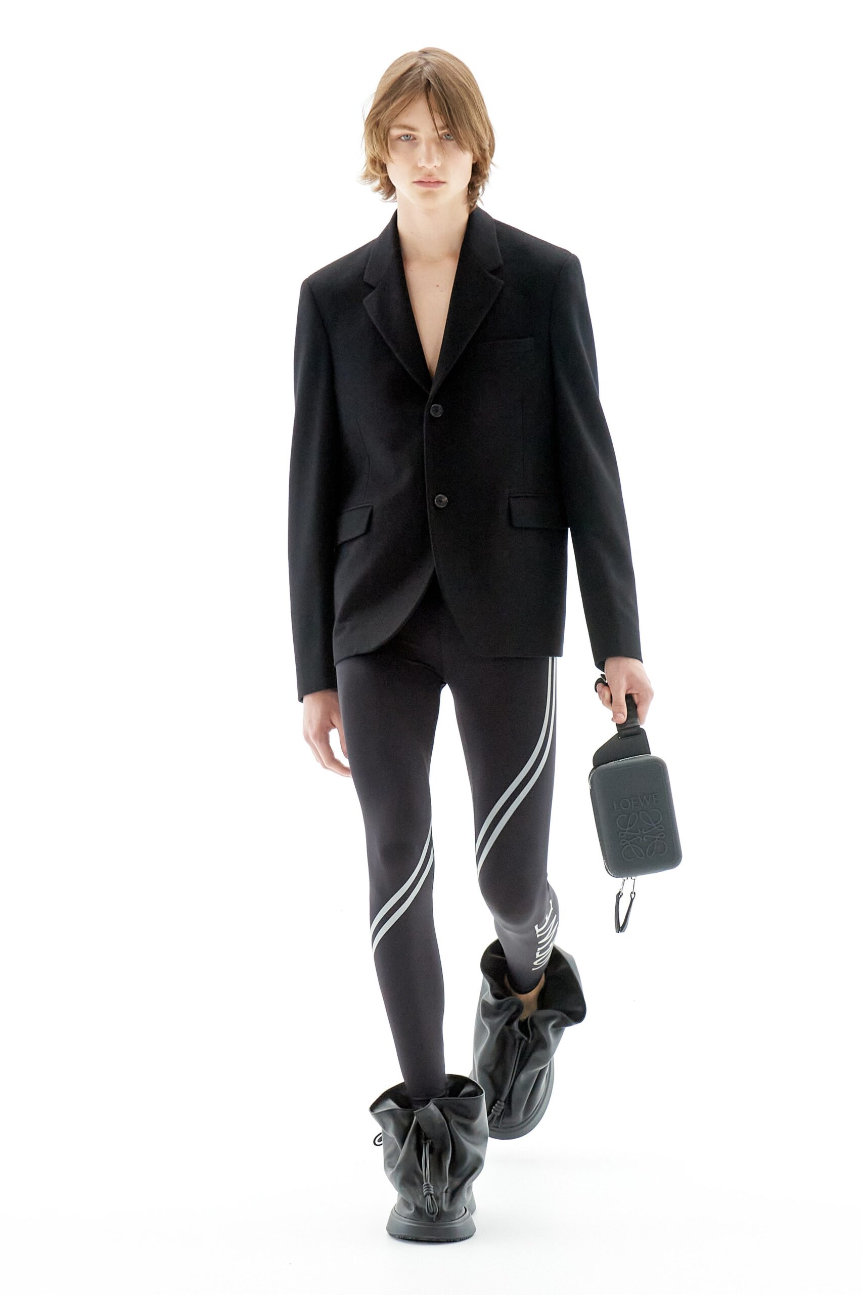 Loewe S/S 23 Menswear Look 46