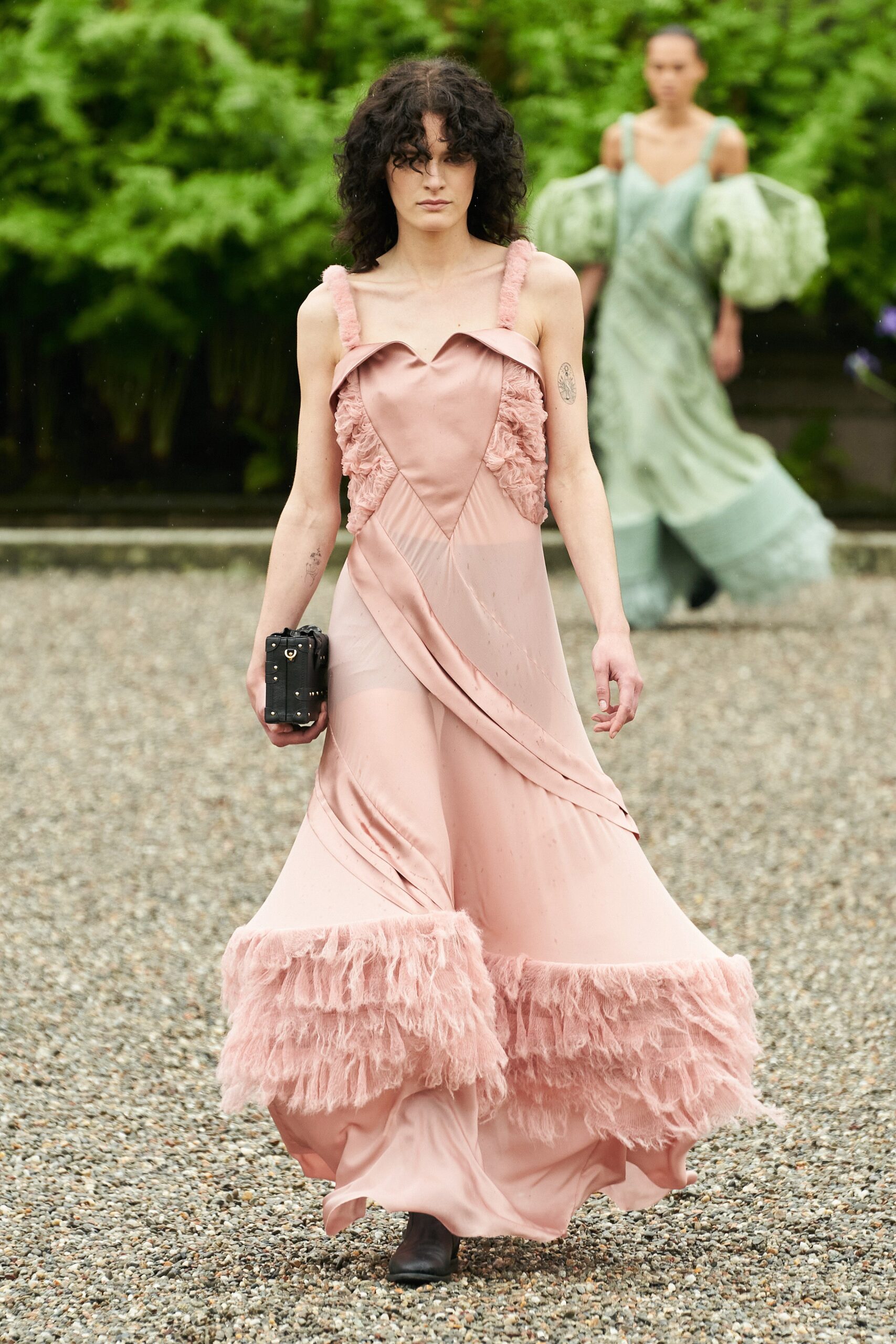 Louis Vuitton Resort 24 Look 46