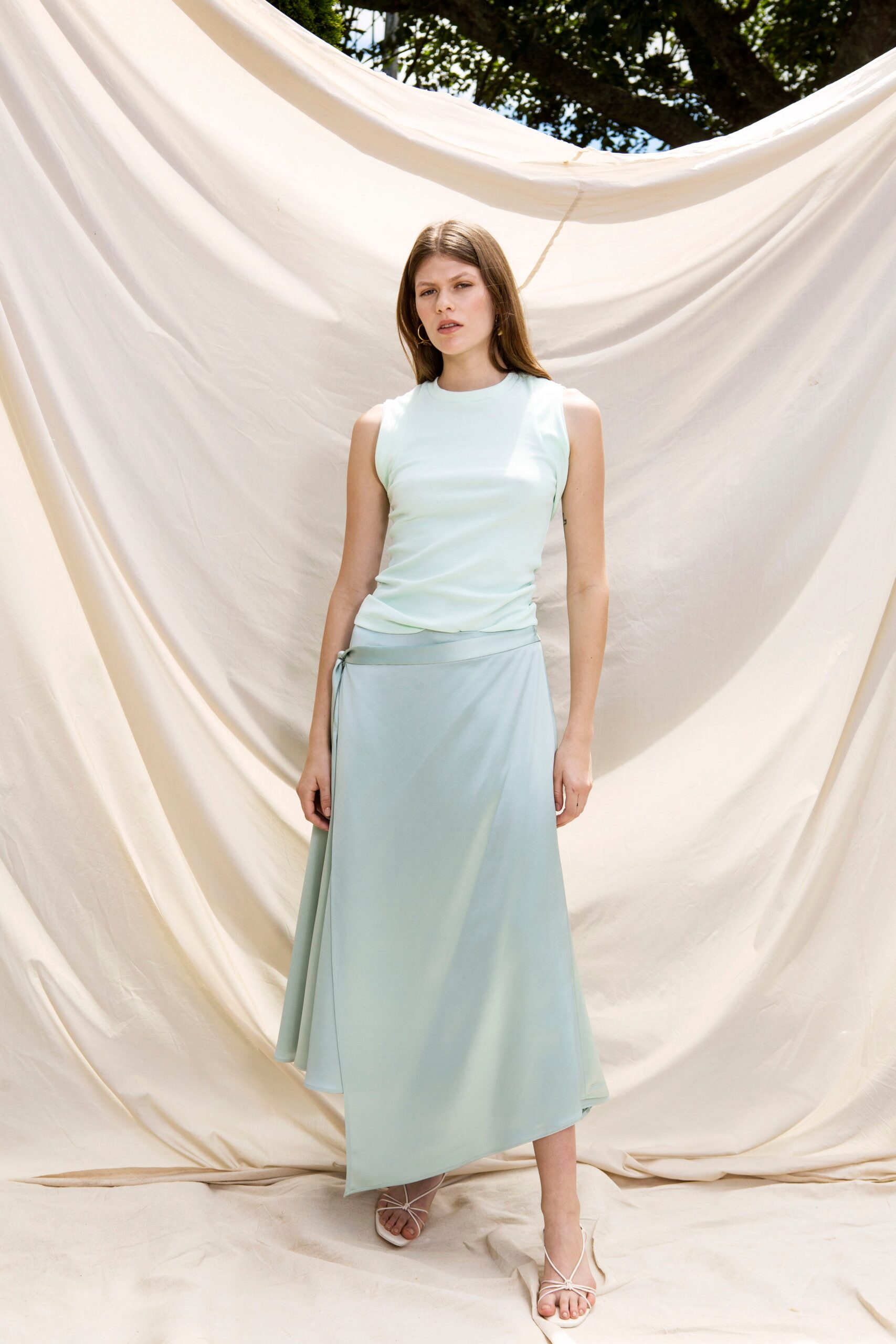 Maggie Marilyn F/W 19 Look 46