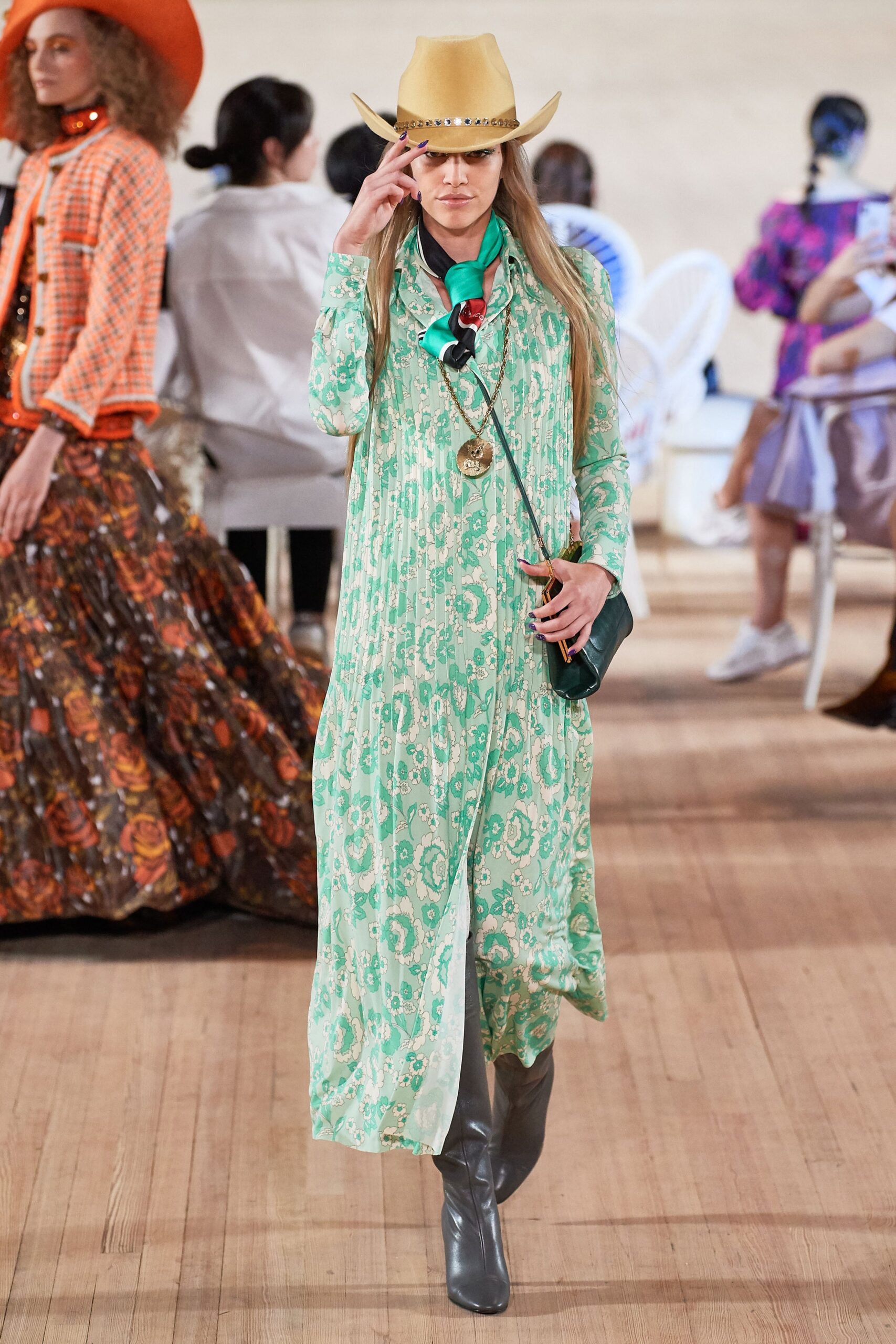 Marc Jacobs S/S 20 Look 46