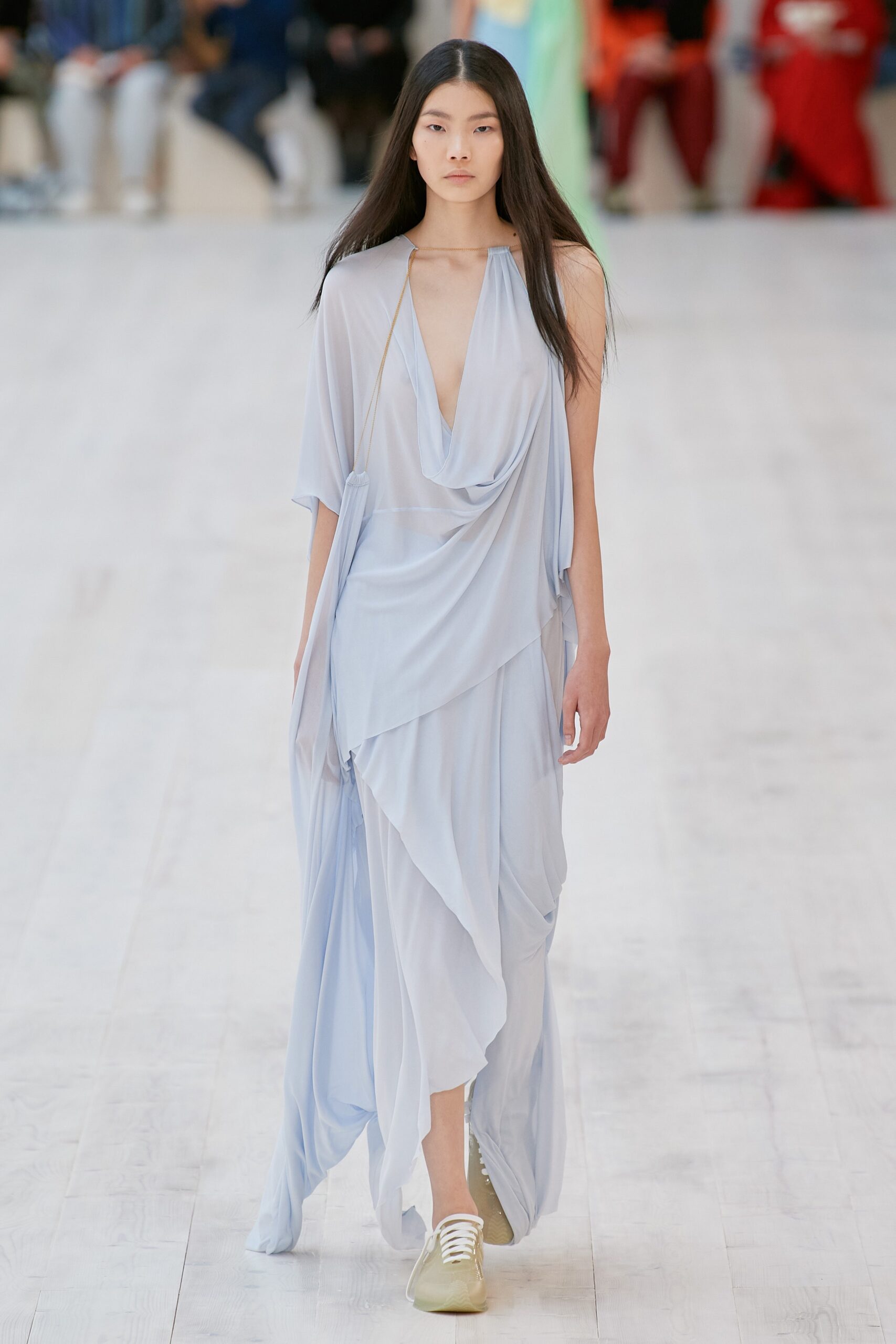 Loewe S/S 22 Look 47