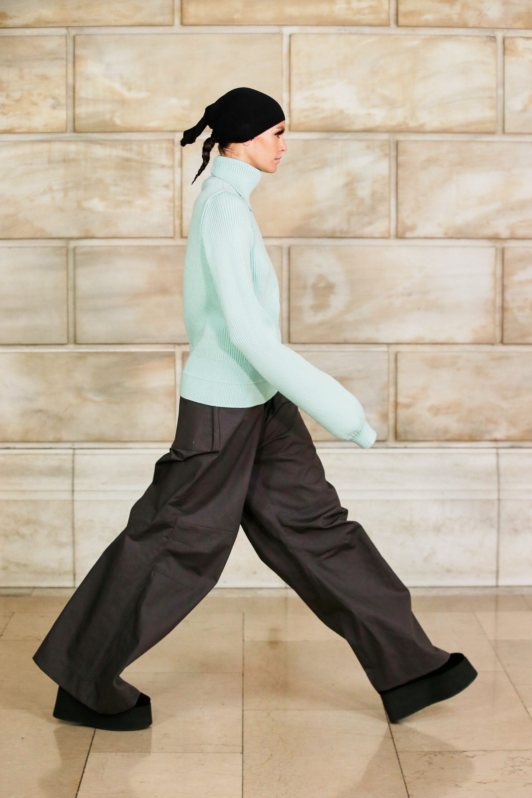 Marc Jacobs F/W 21 Look 47