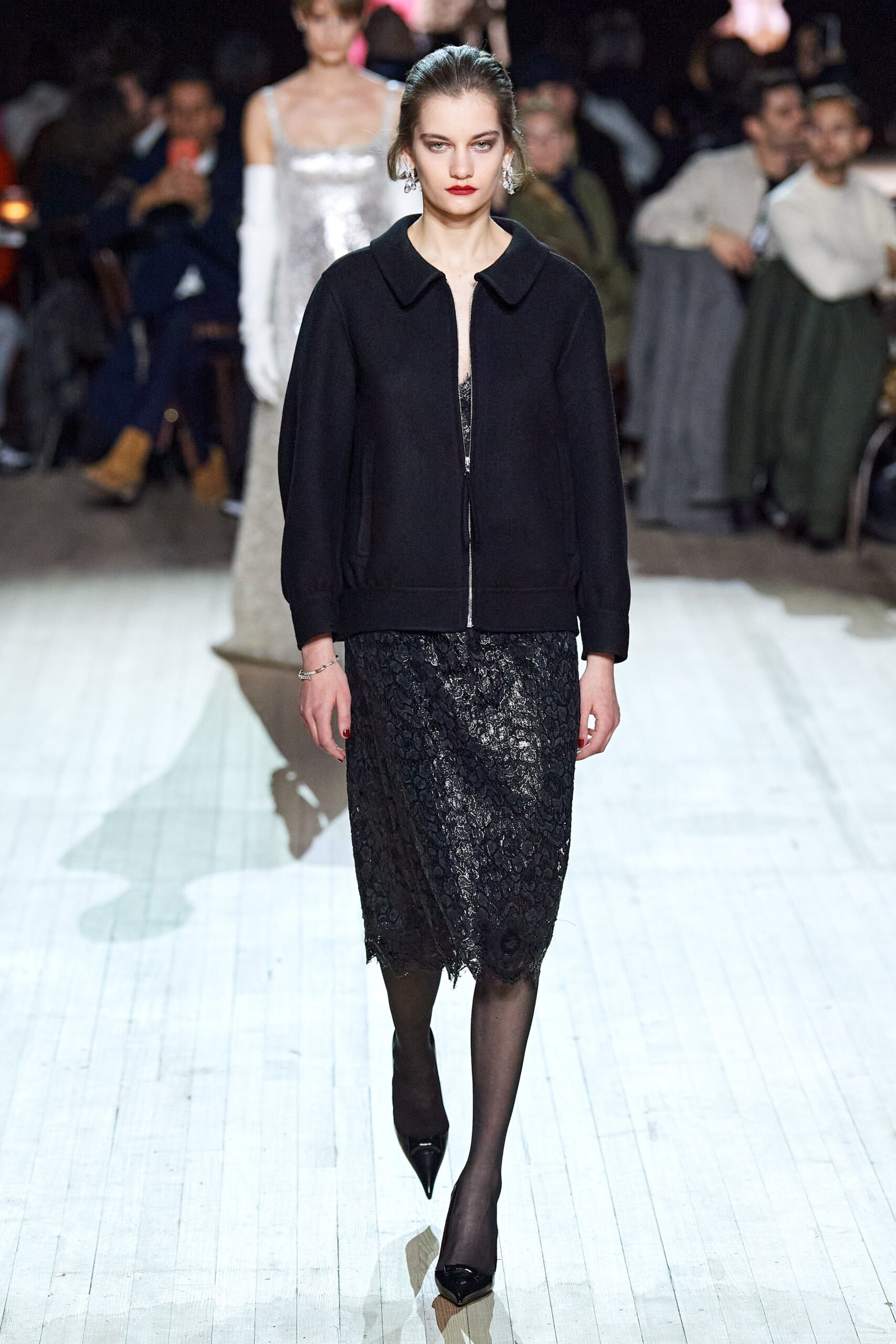 Marc Jacobs F/W 20 Look 47